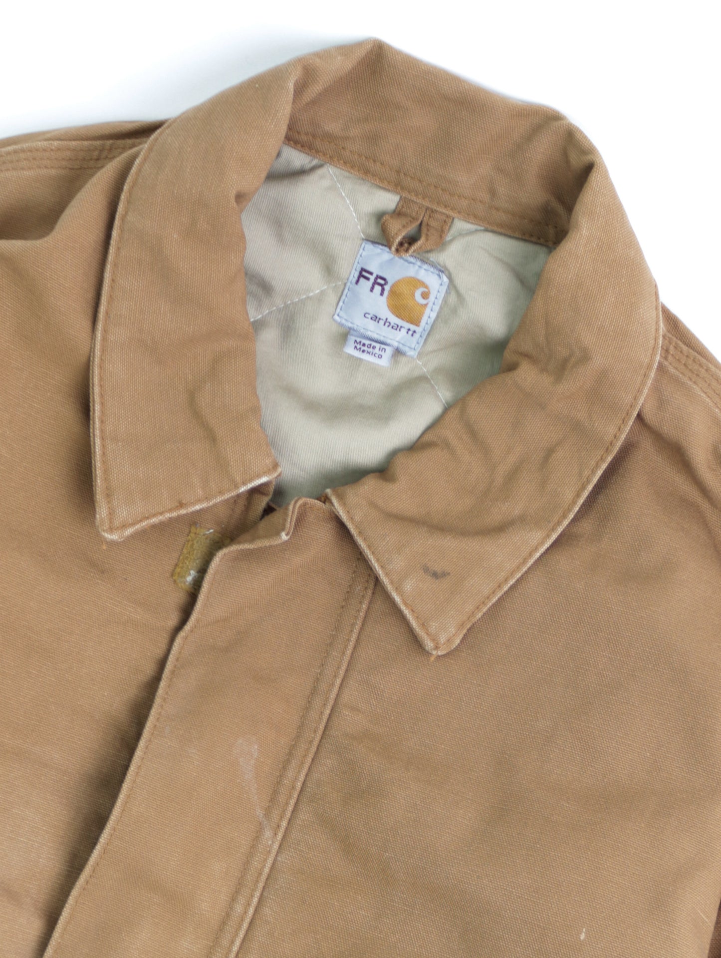 Vintage Carhartt FR ( L )