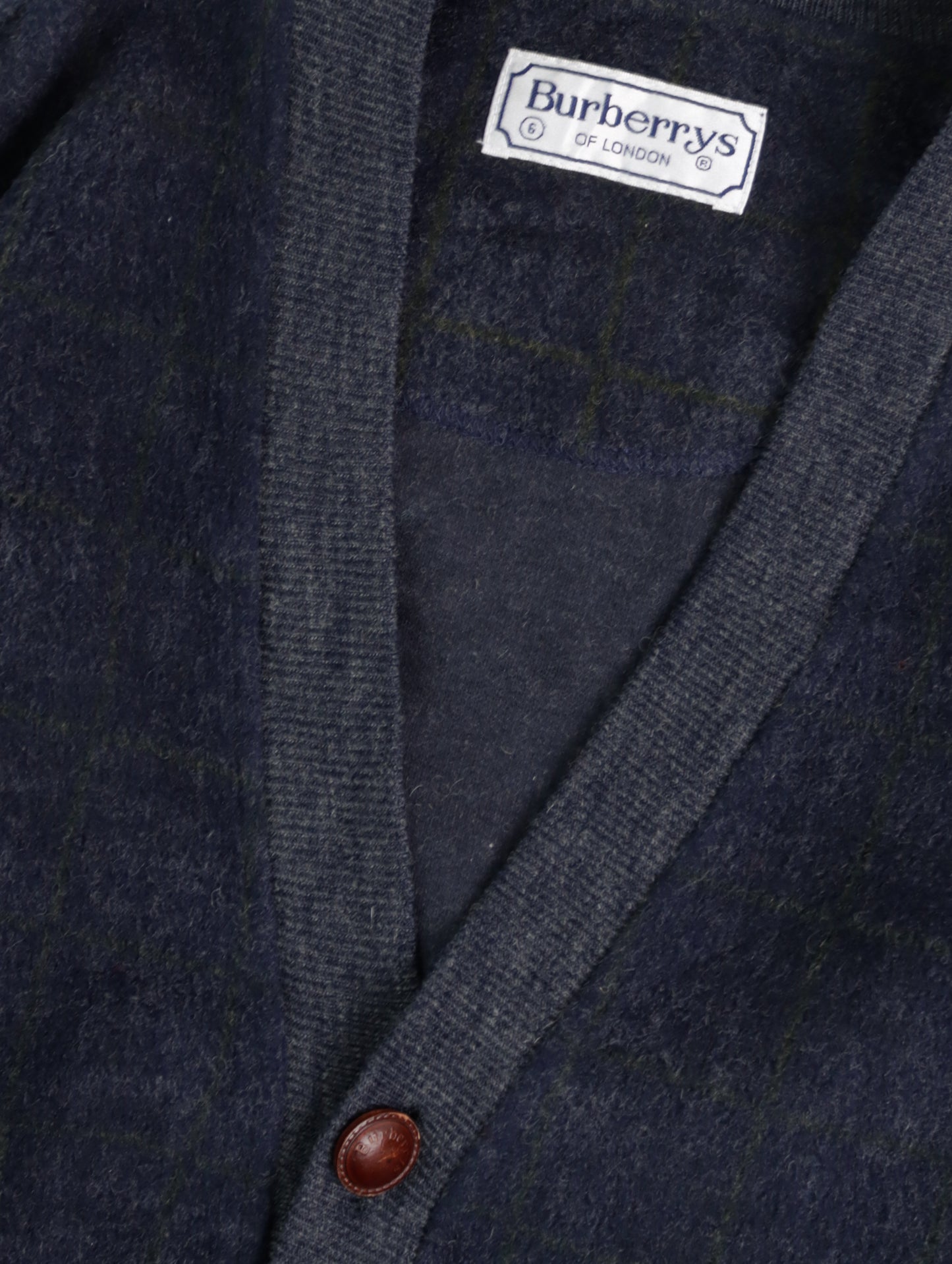 Cardigan ( L )