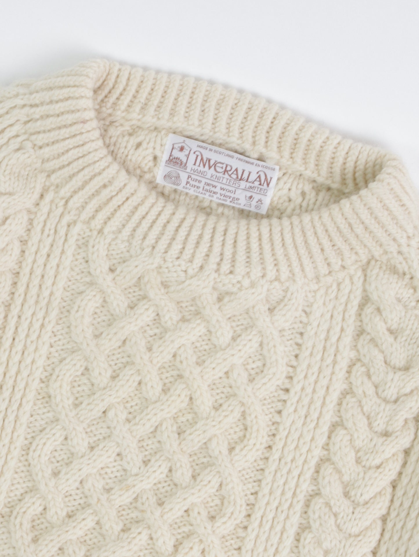Maglione ( L )