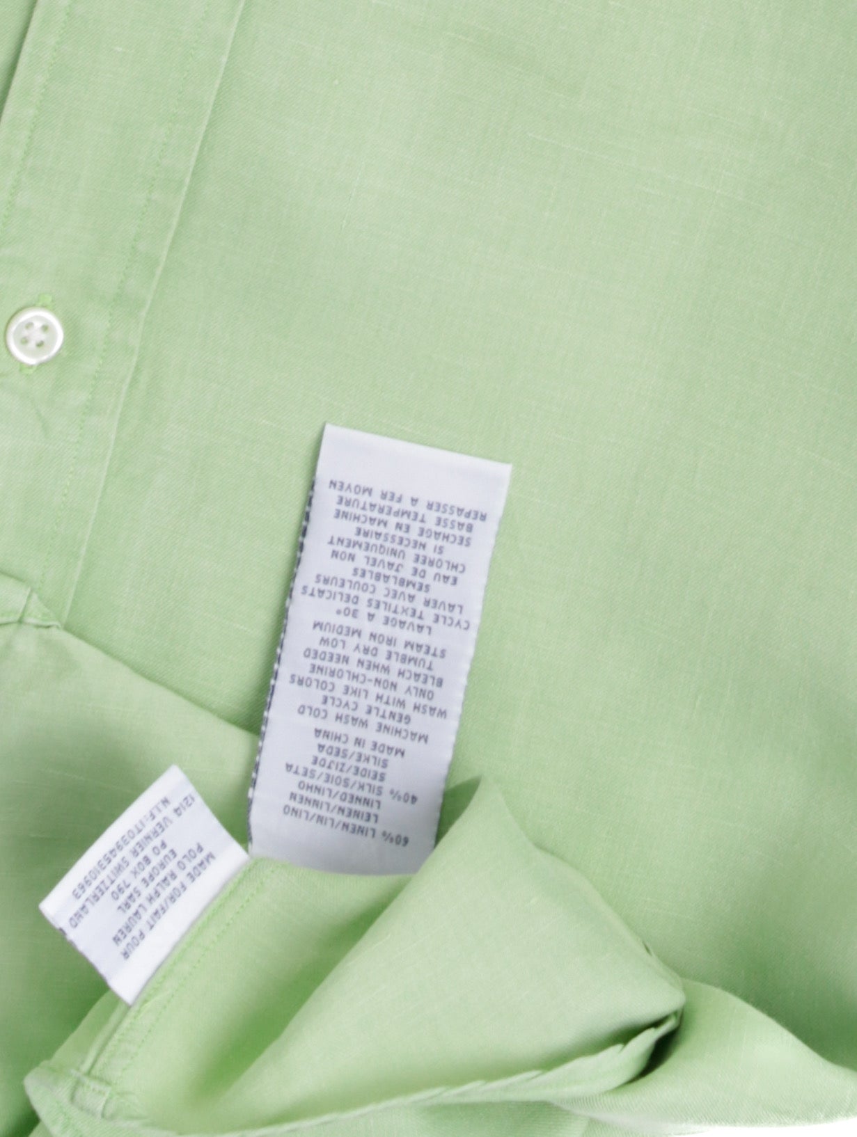 Camicia M