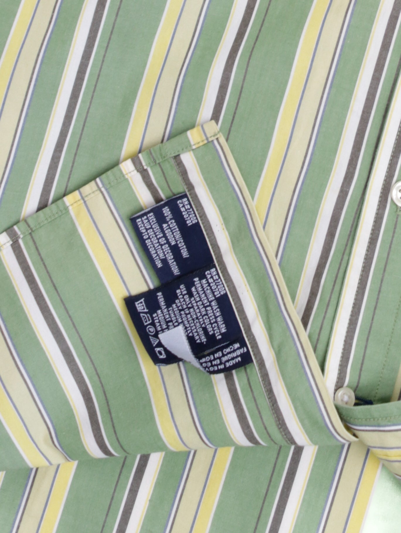 Camicia ( L )