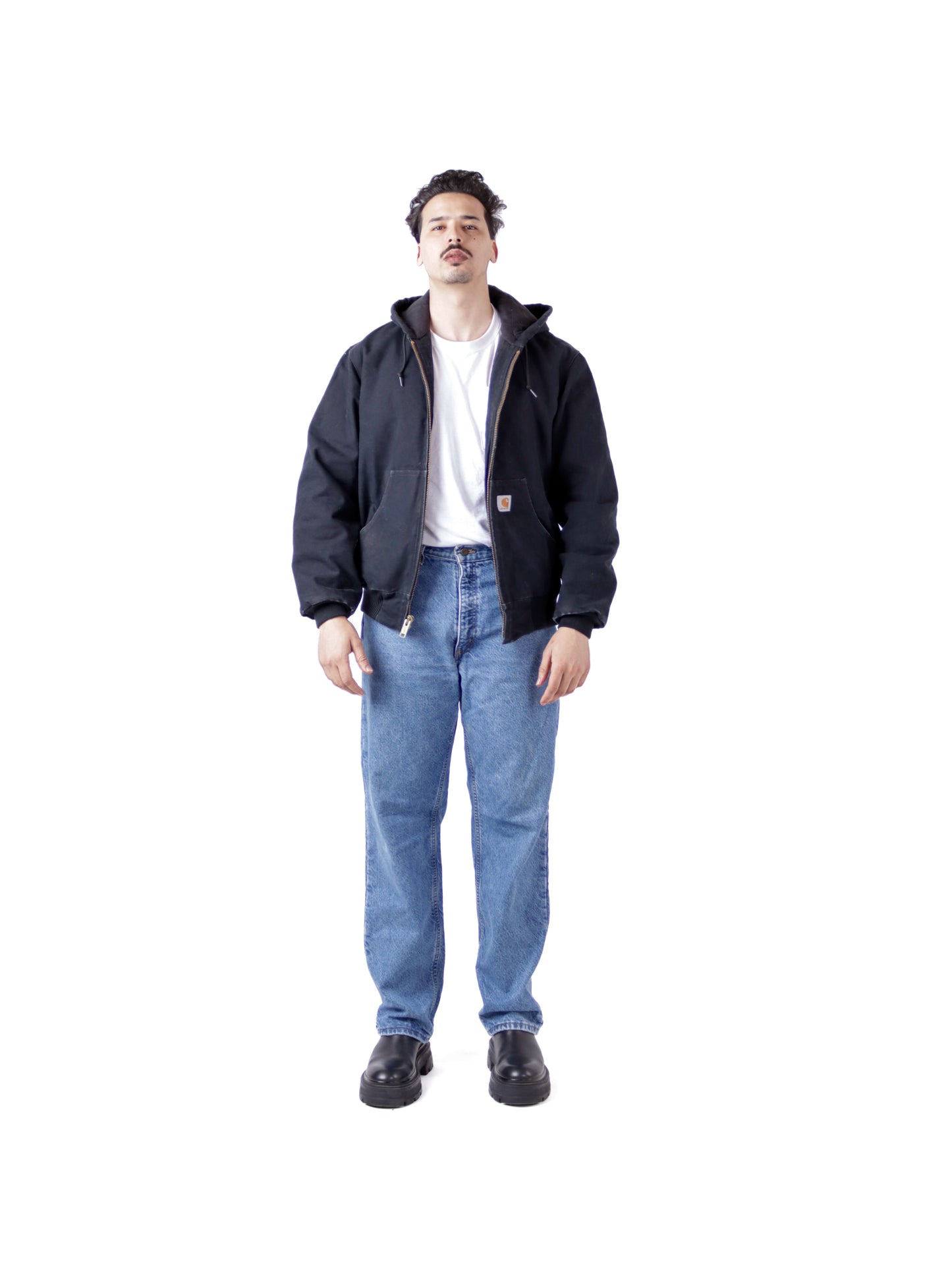 Jacket (M)