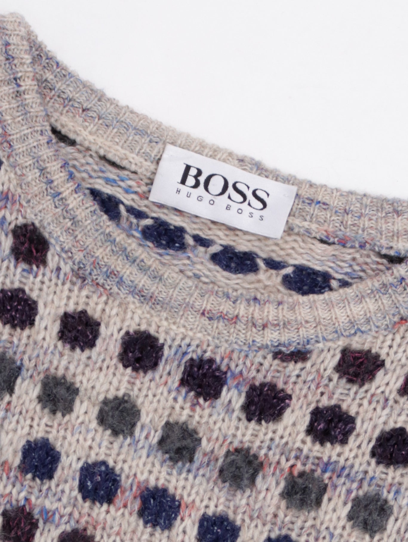 Maglione ( L )