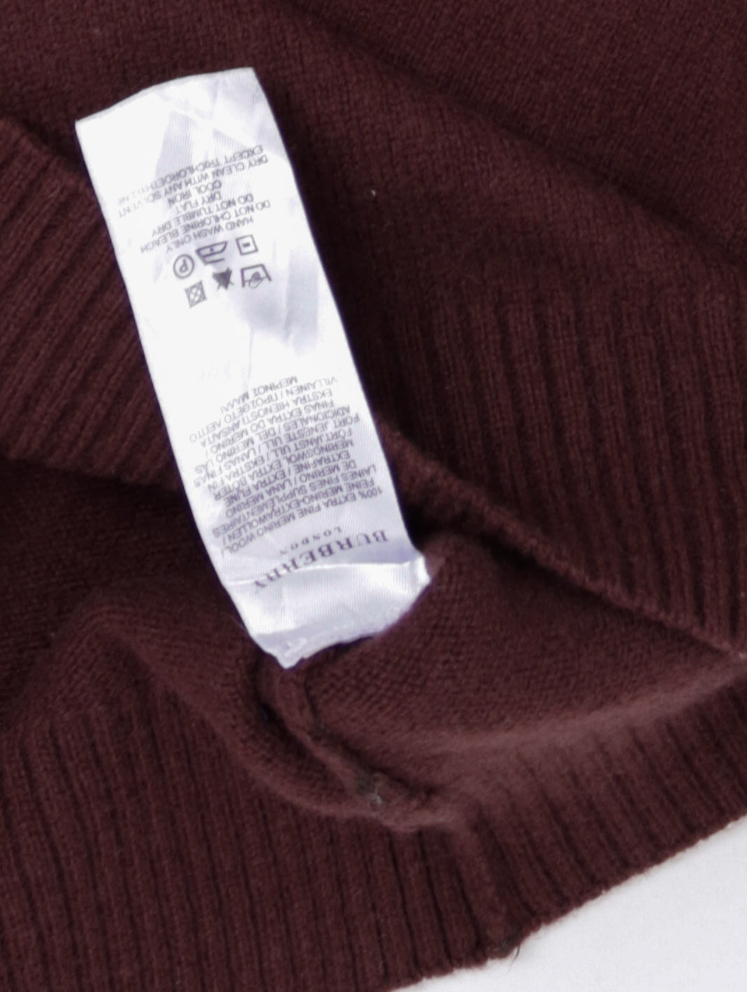 Maglione ( M )