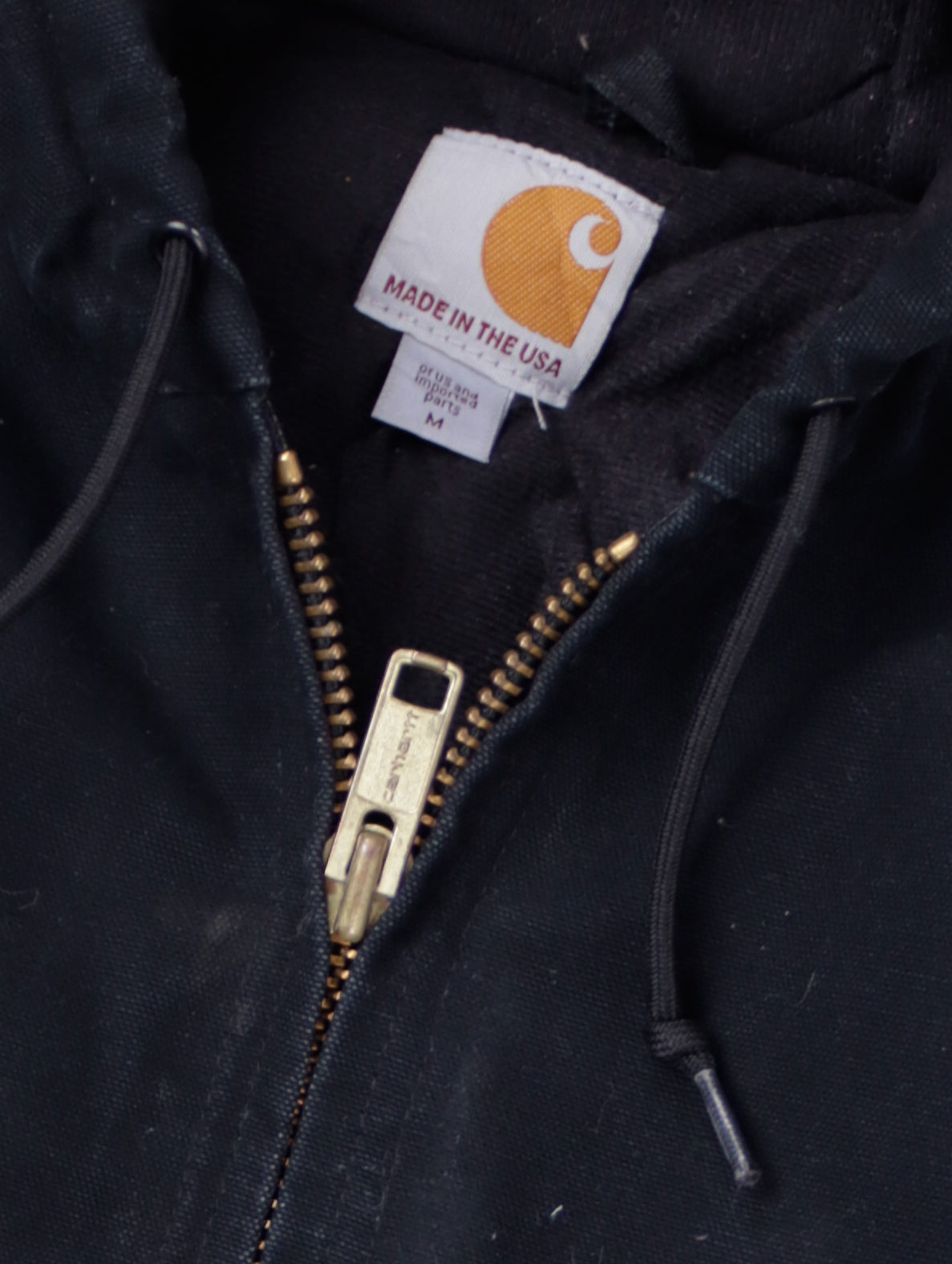 Jacket (M)