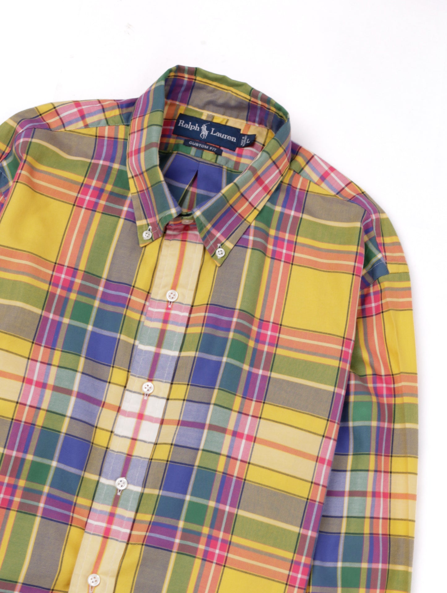 Camicia ( L )