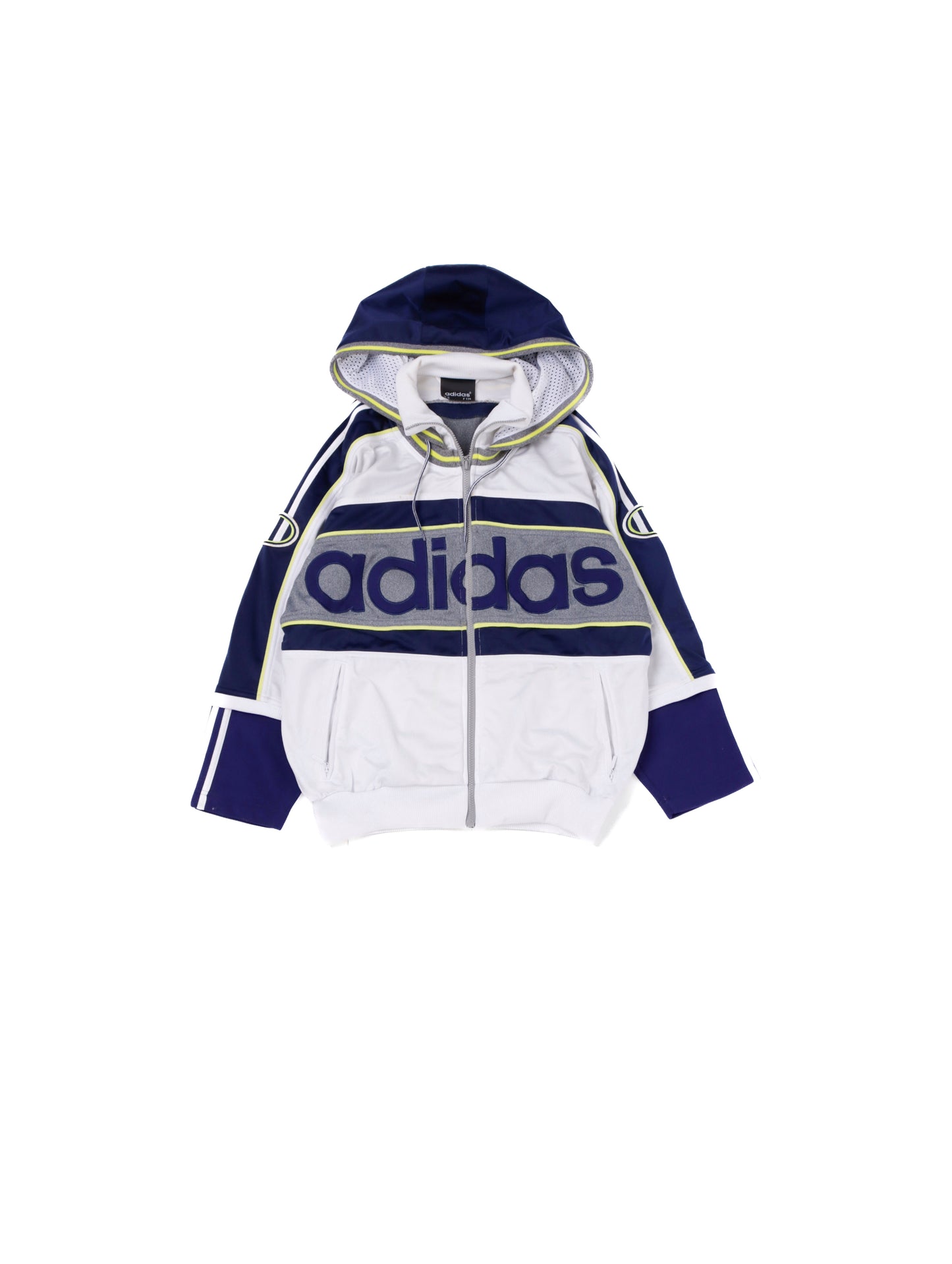Felpa M/L