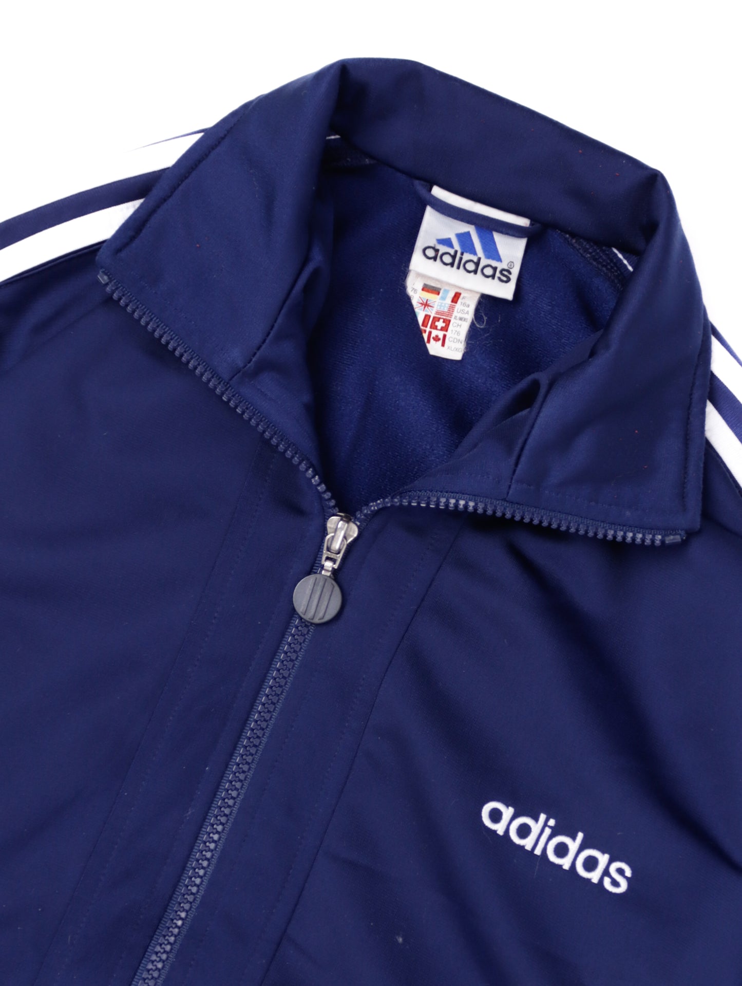 Track Jacket
