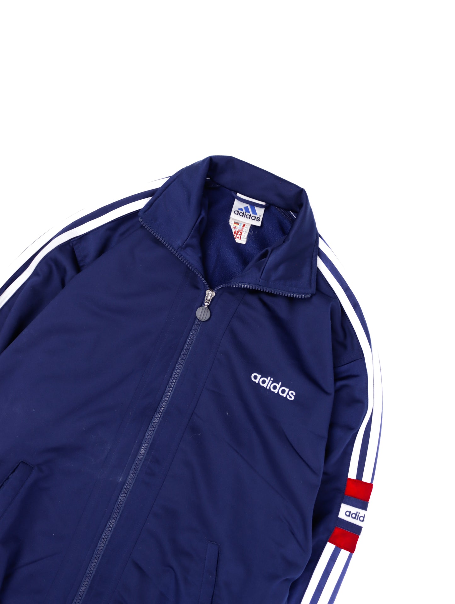 Track Jacket