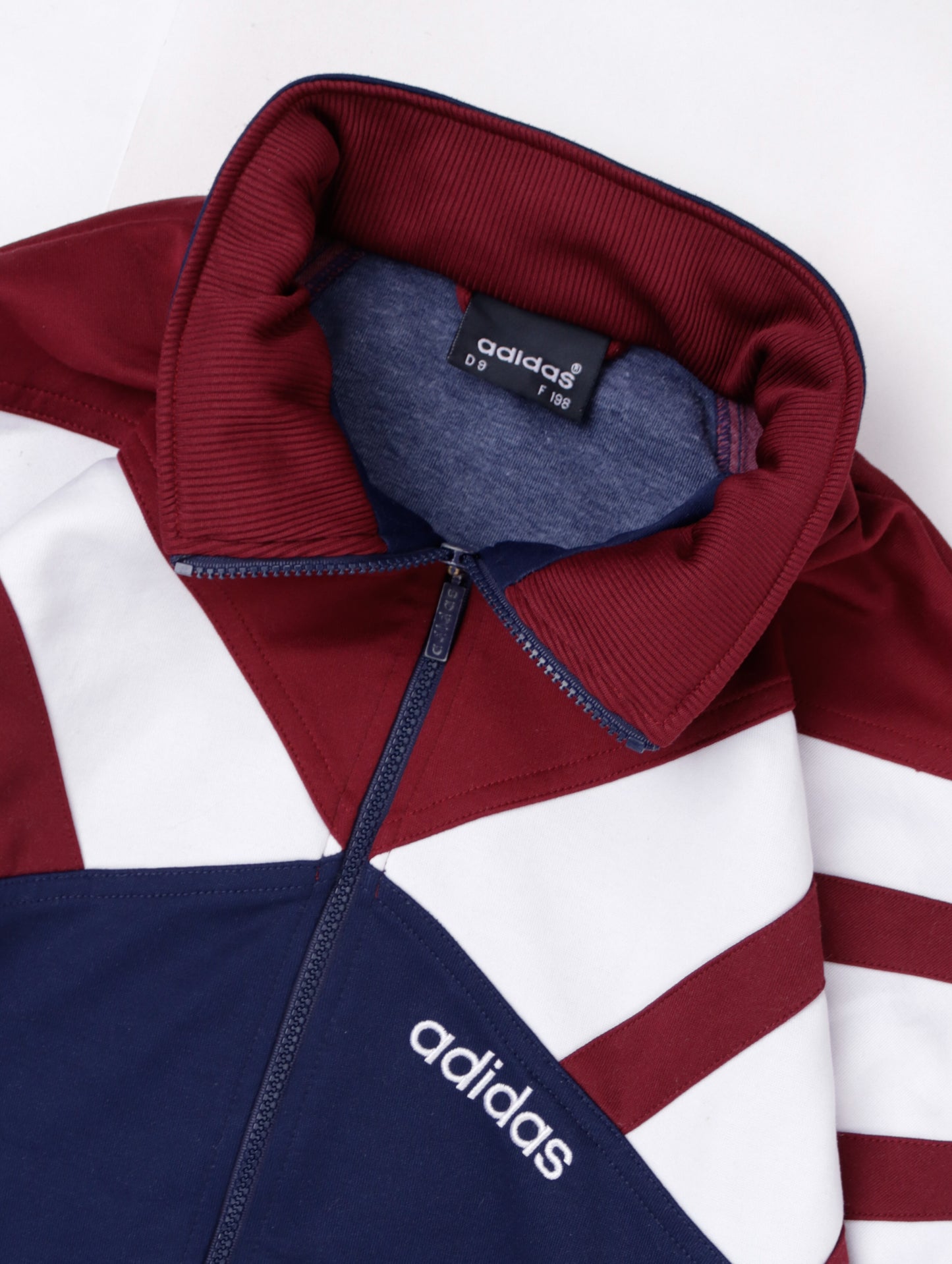 Giacca Track ( L | XL )