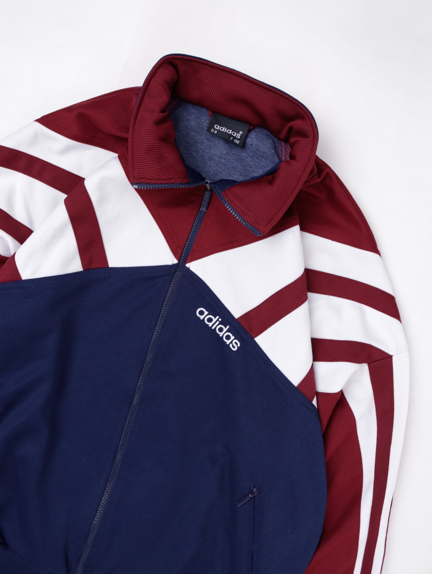 Giacca Track ( L | XL )