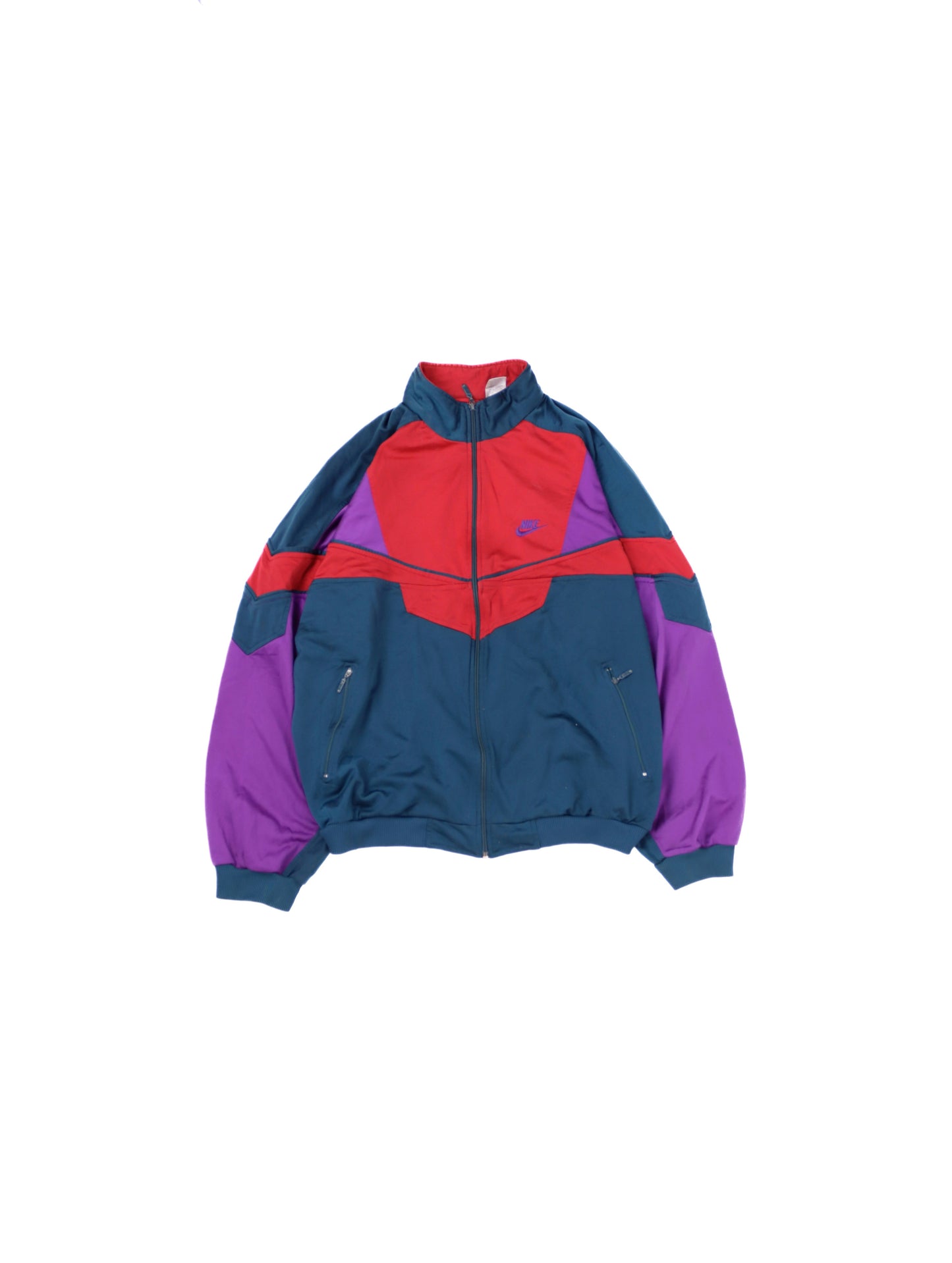 Giacca Track ( XL )