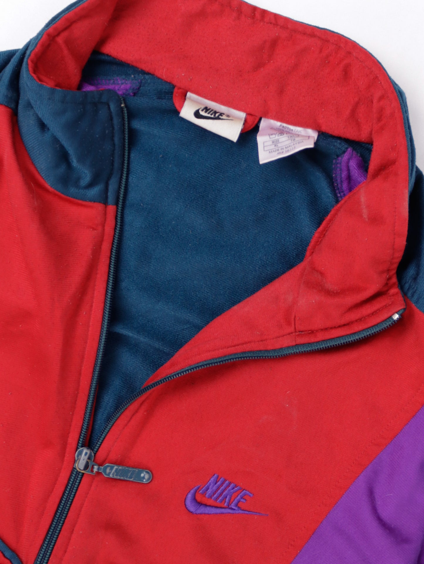 Giacca Track ( XL )