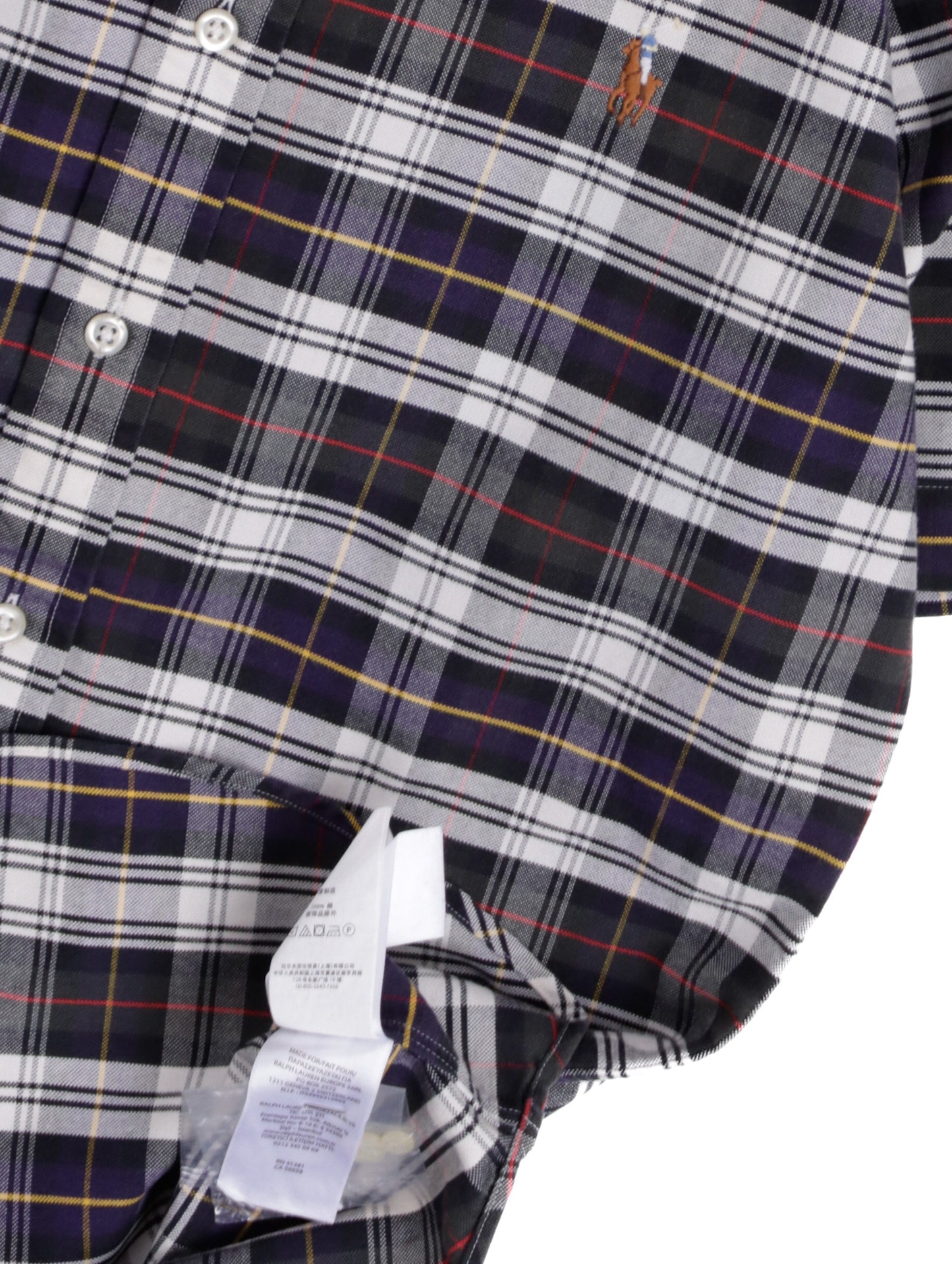 Camicia S