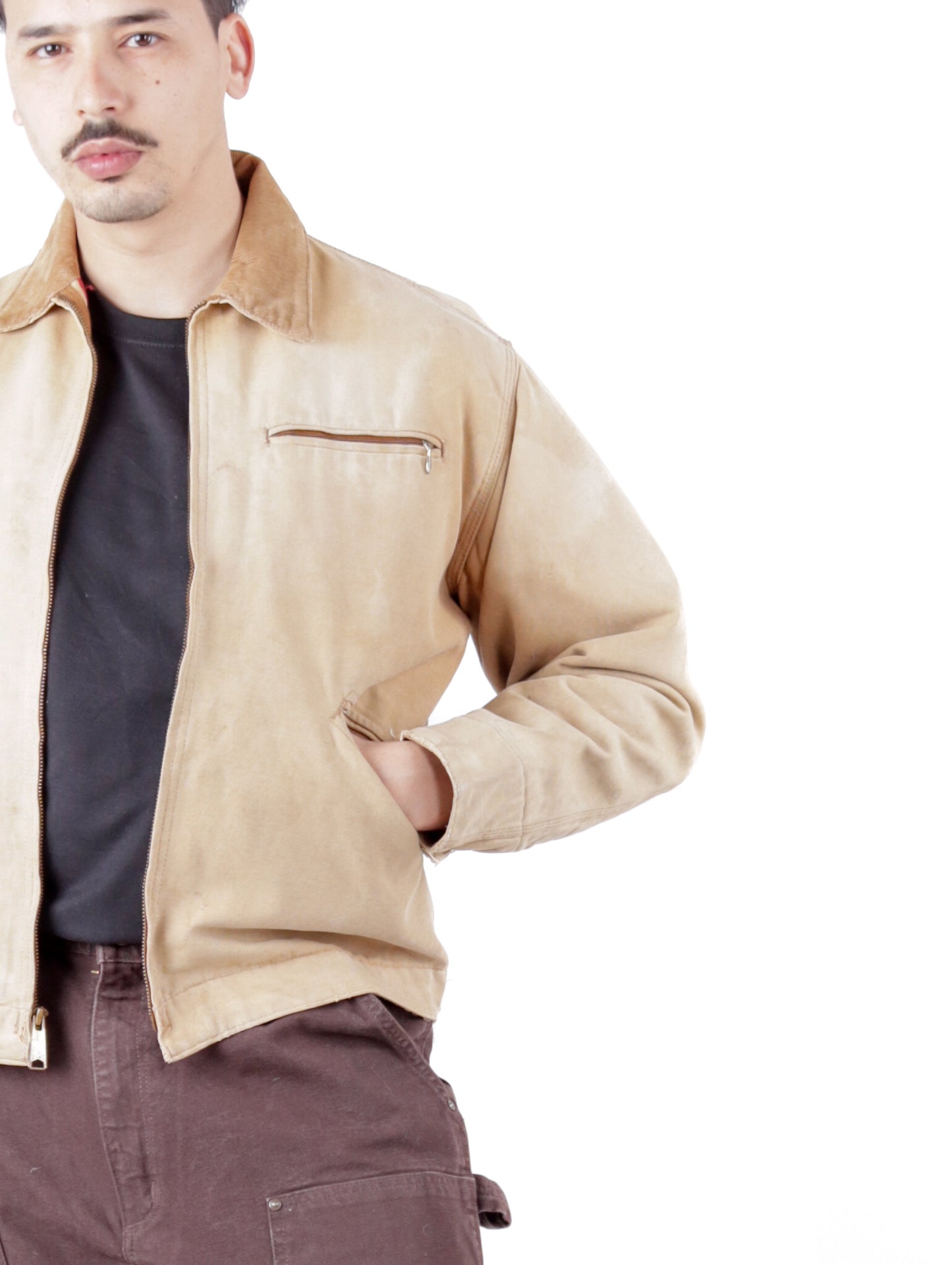Jacket (M)