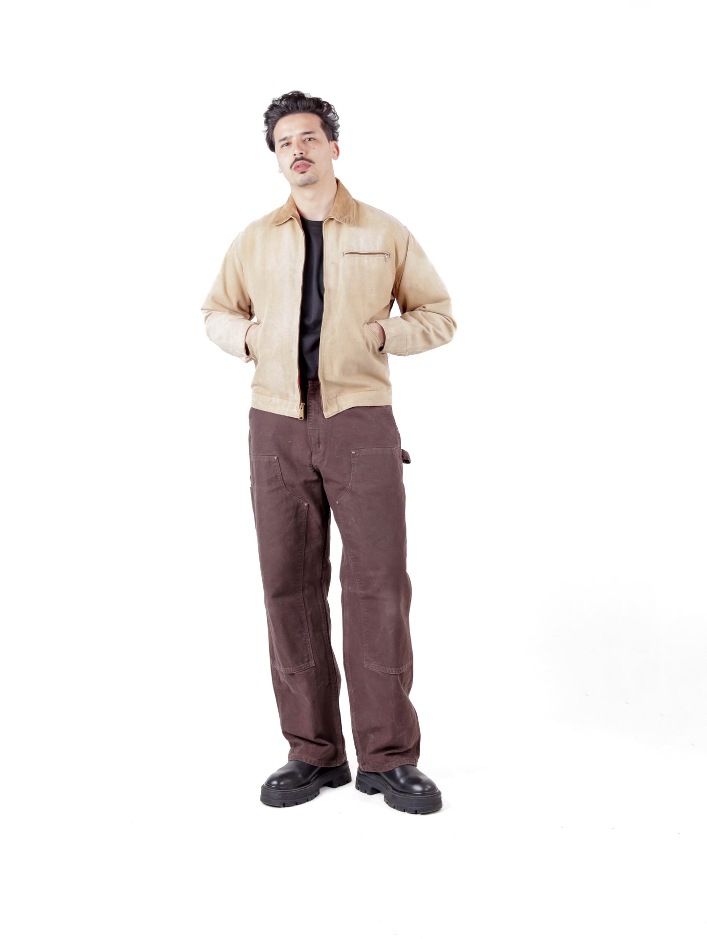 Jacket (M)