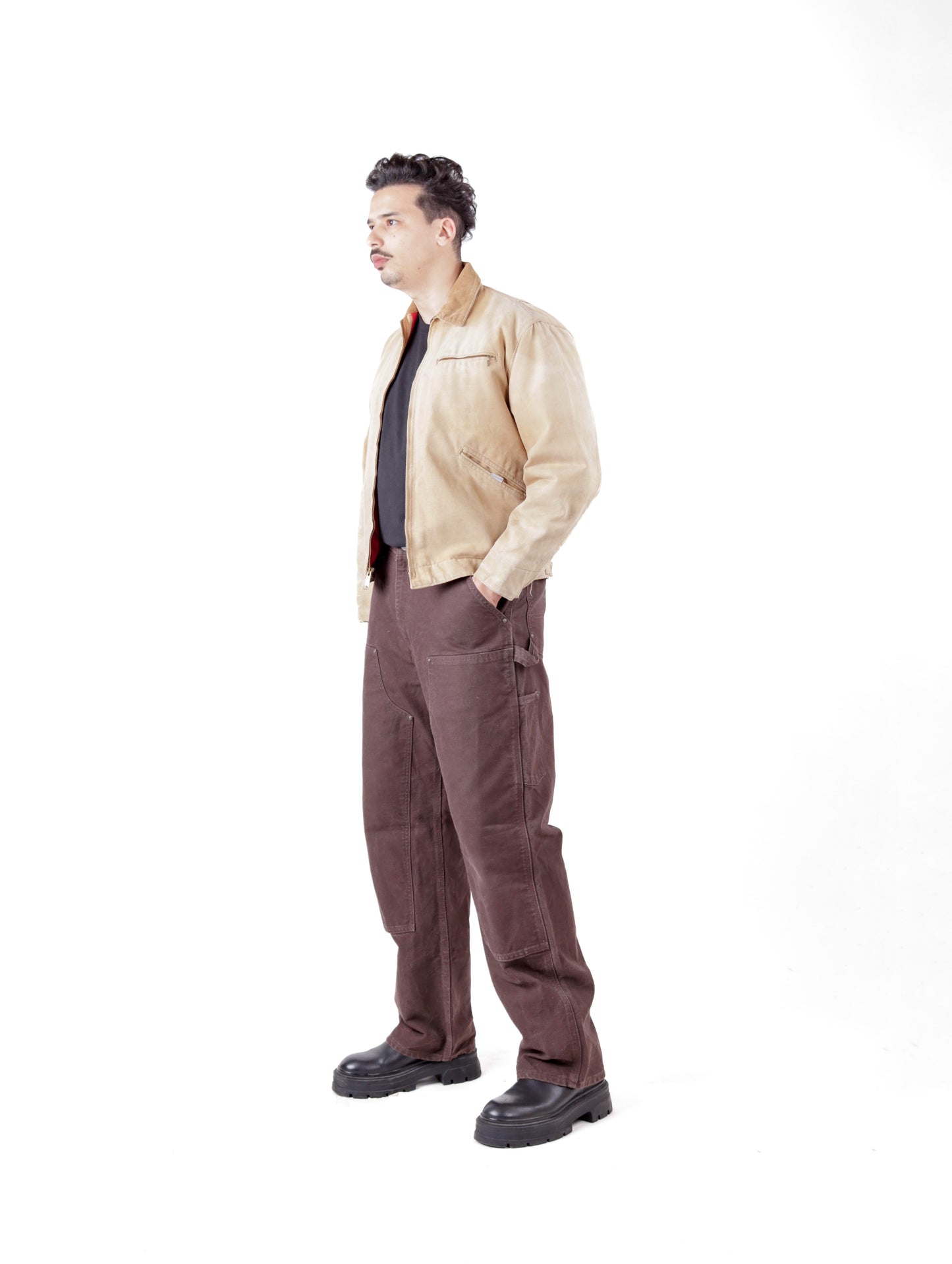 Jacket (M)