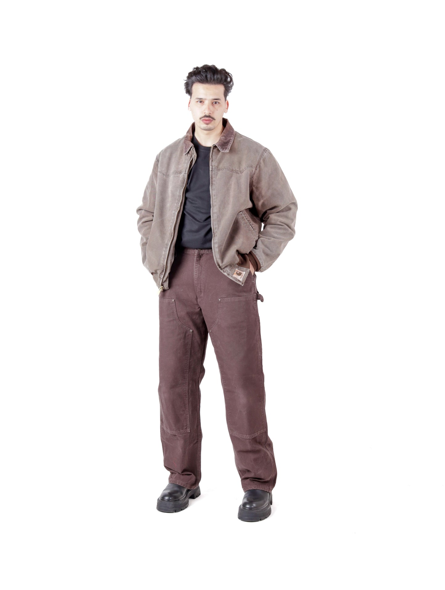 Jacket (L)