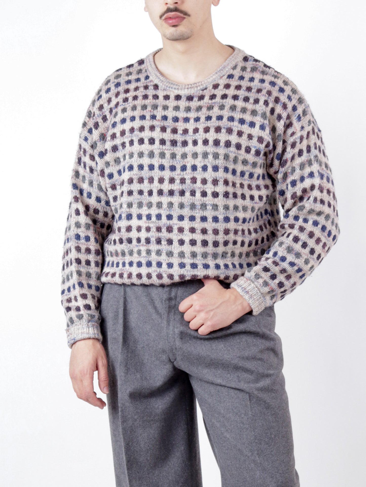 Maglione ( L )