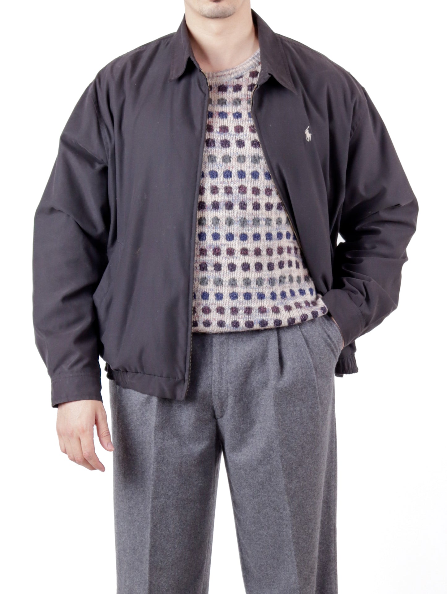Giubbutto ( XL )