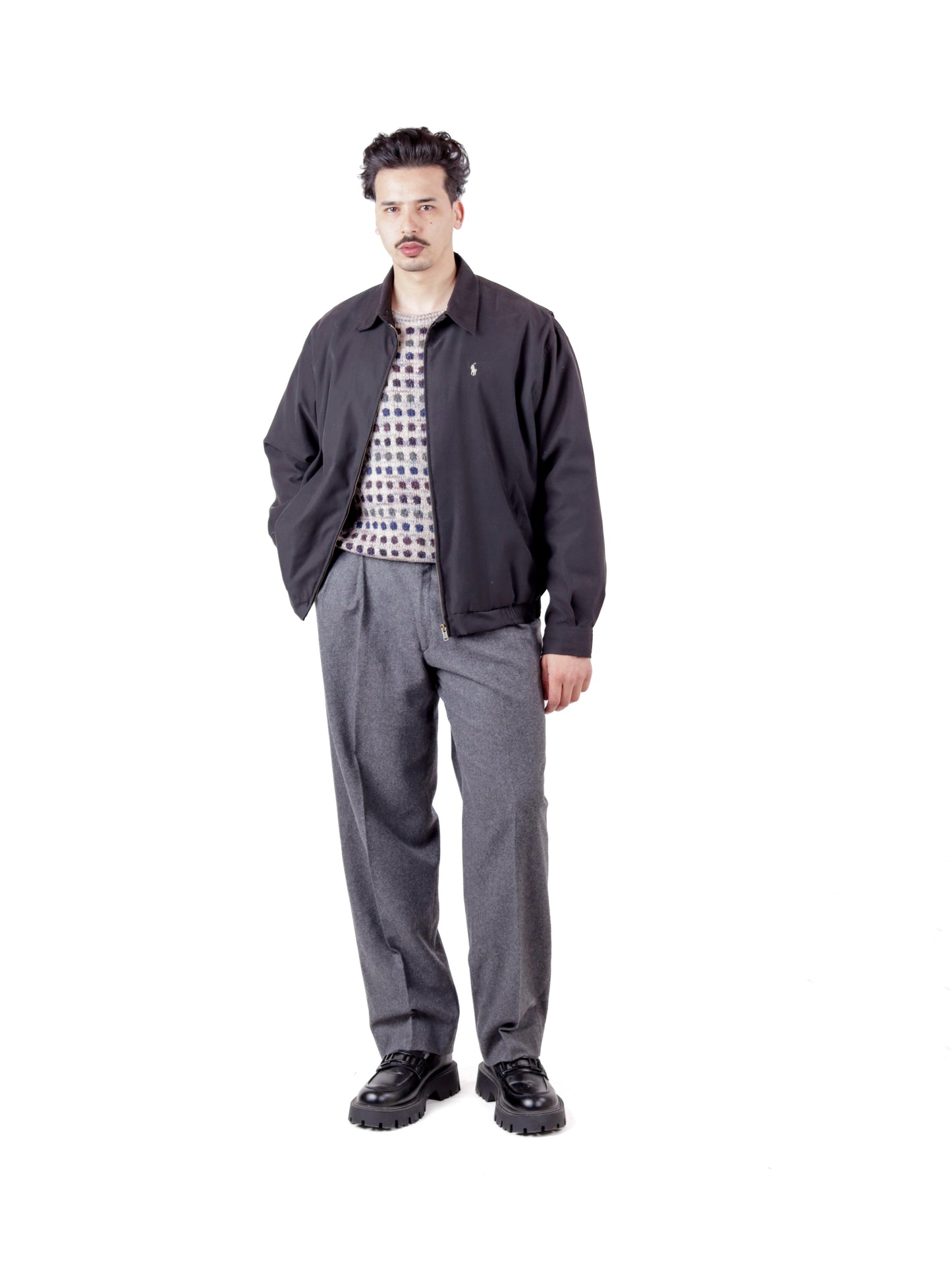 Giubbutto ( XL )