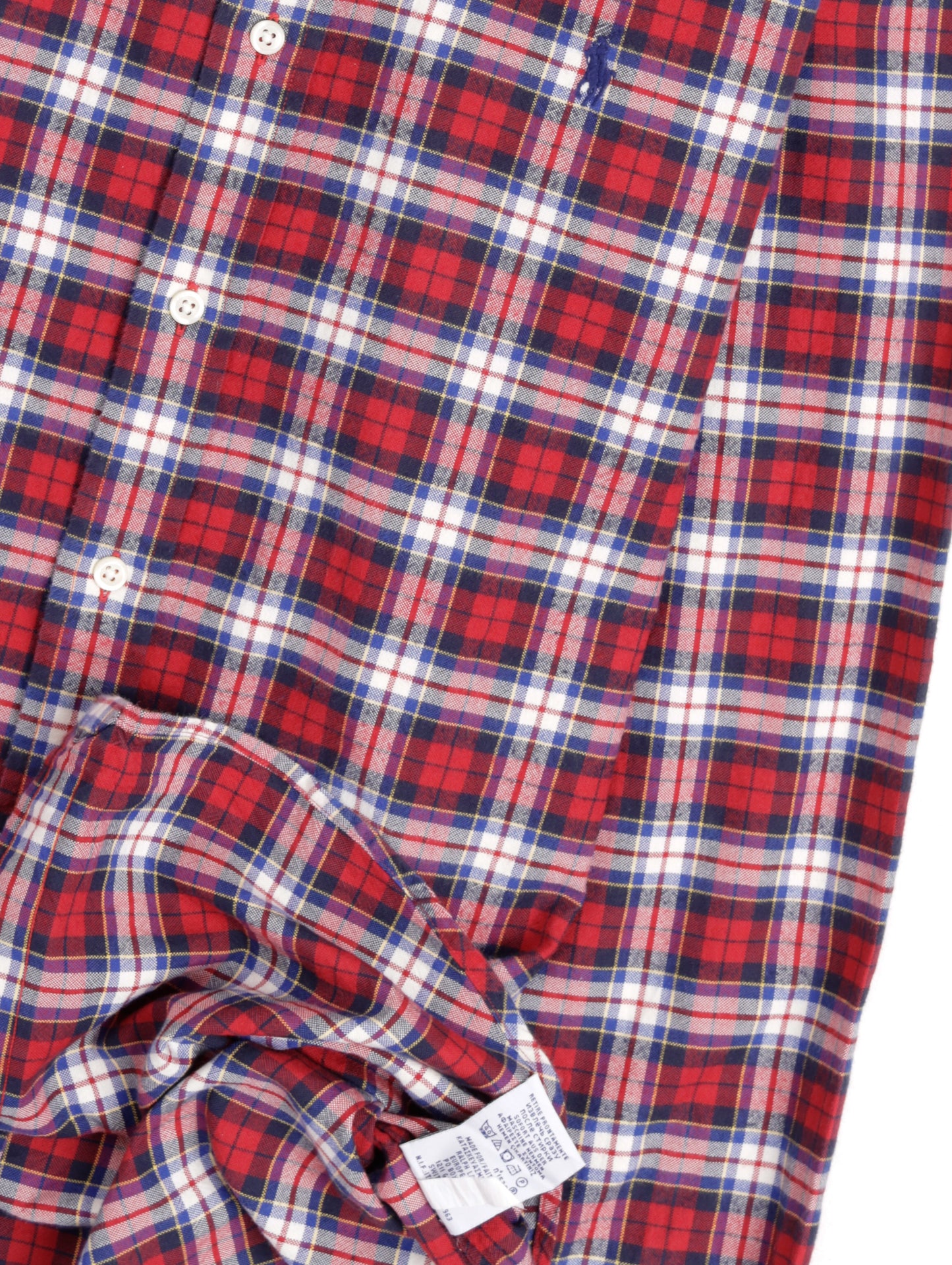 Camicia M