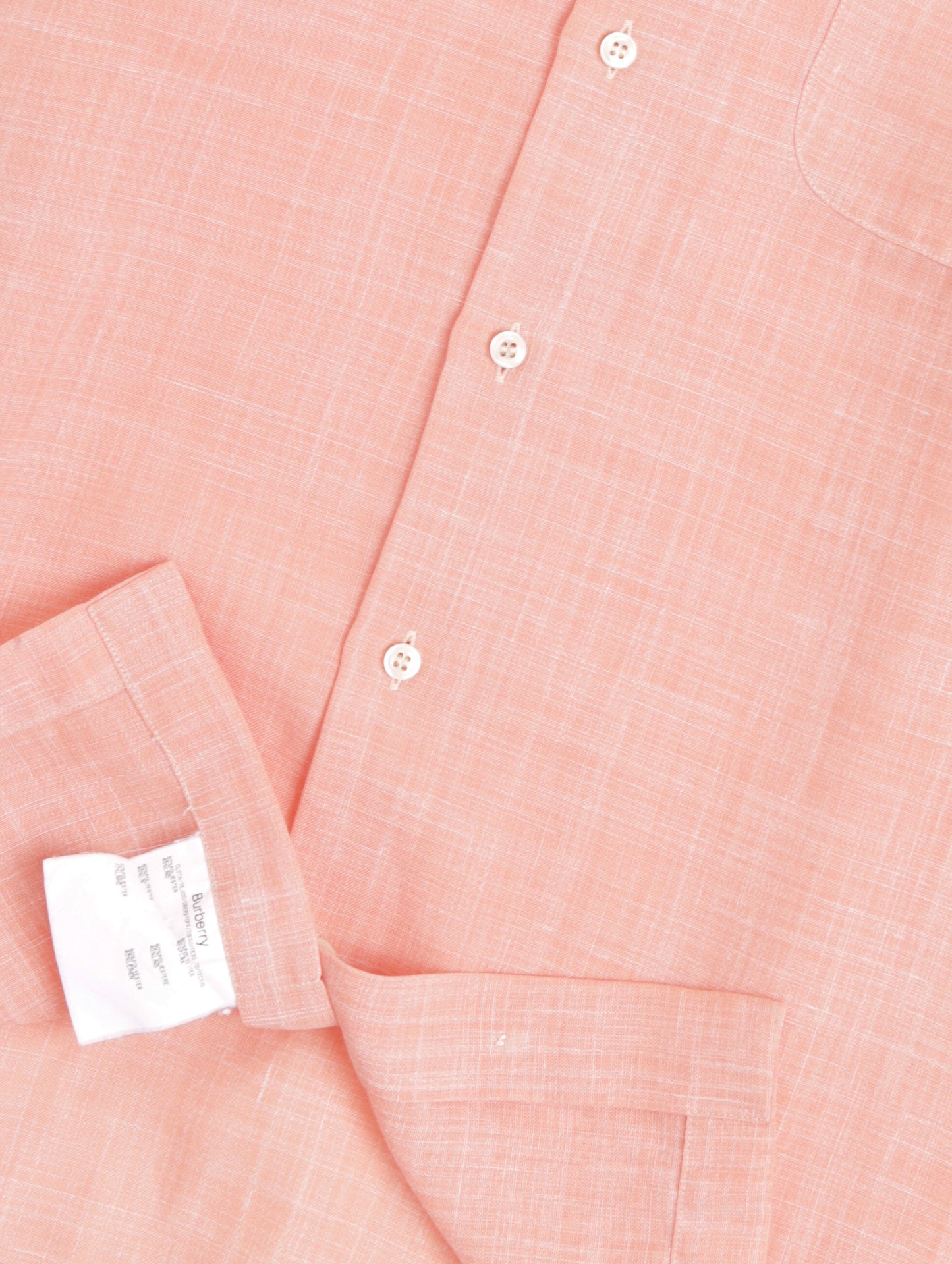 Camicia L/XL