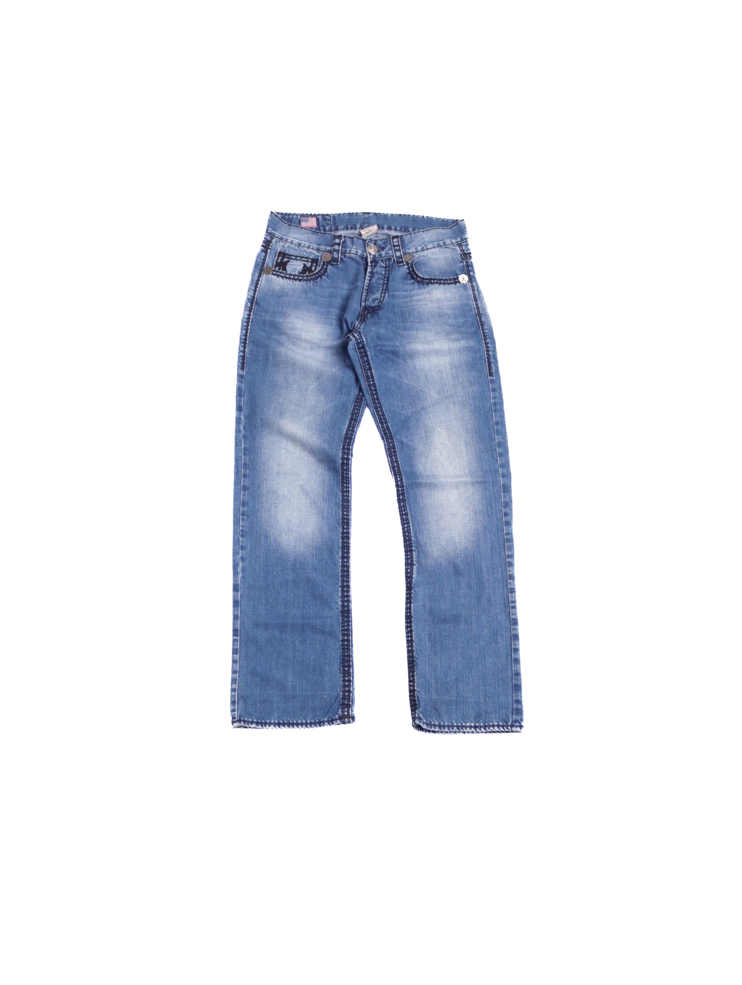 Jeans ( 33 / M )