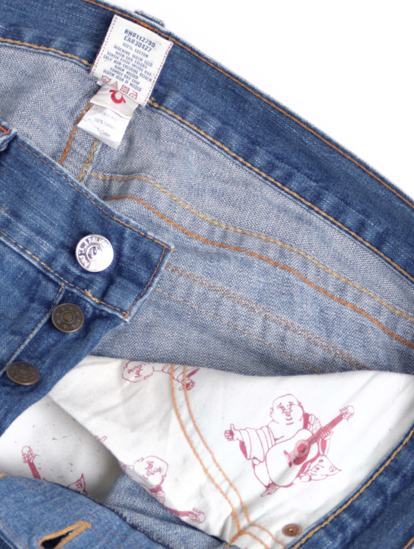 Jeans ( XL )