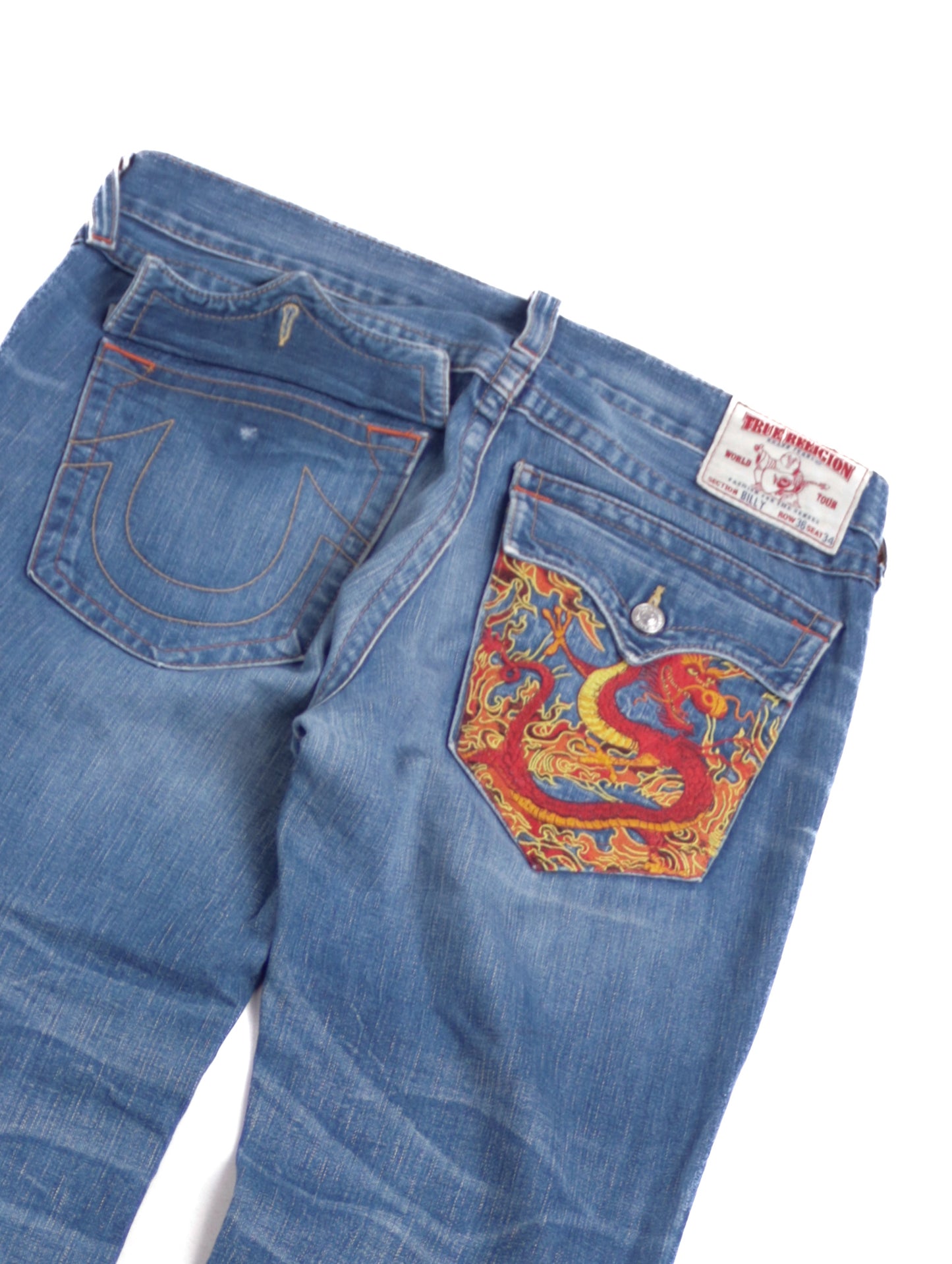 Jeans ( XL )