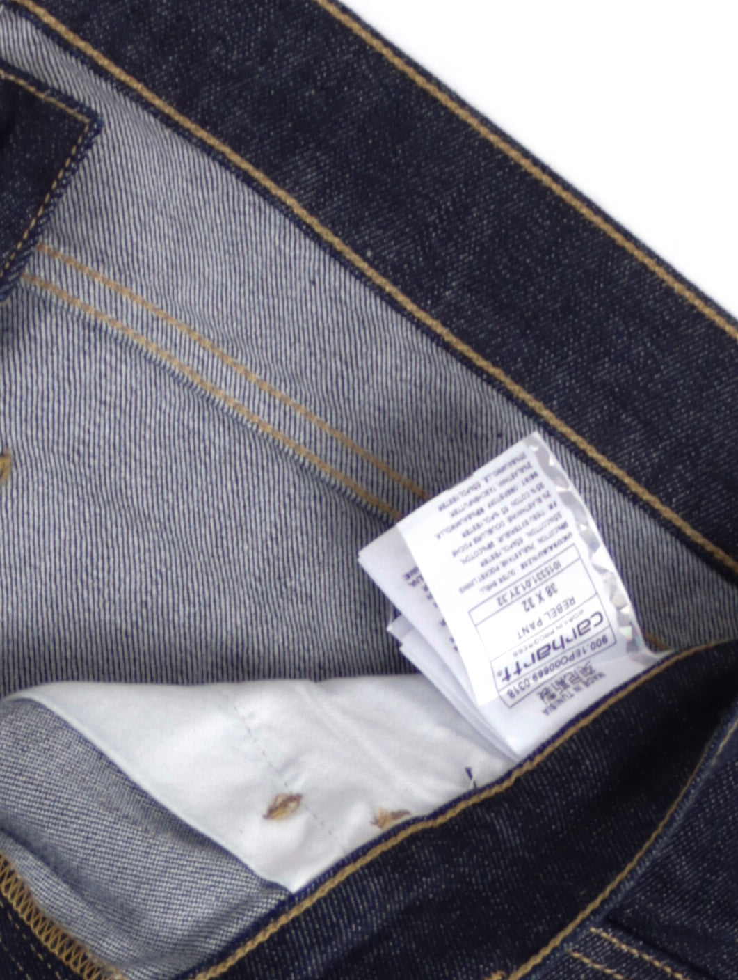 Jeans ( L / XL )
