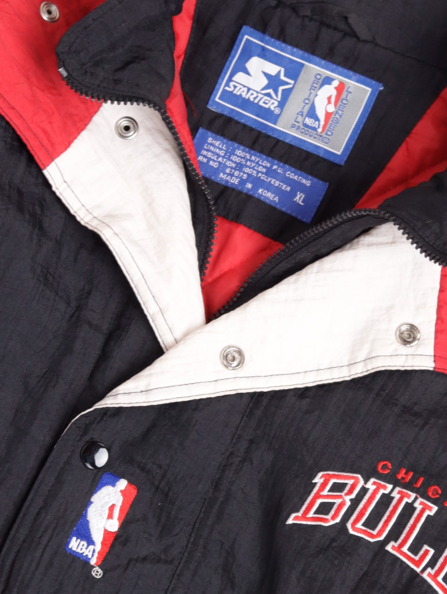 Starter NBA XL