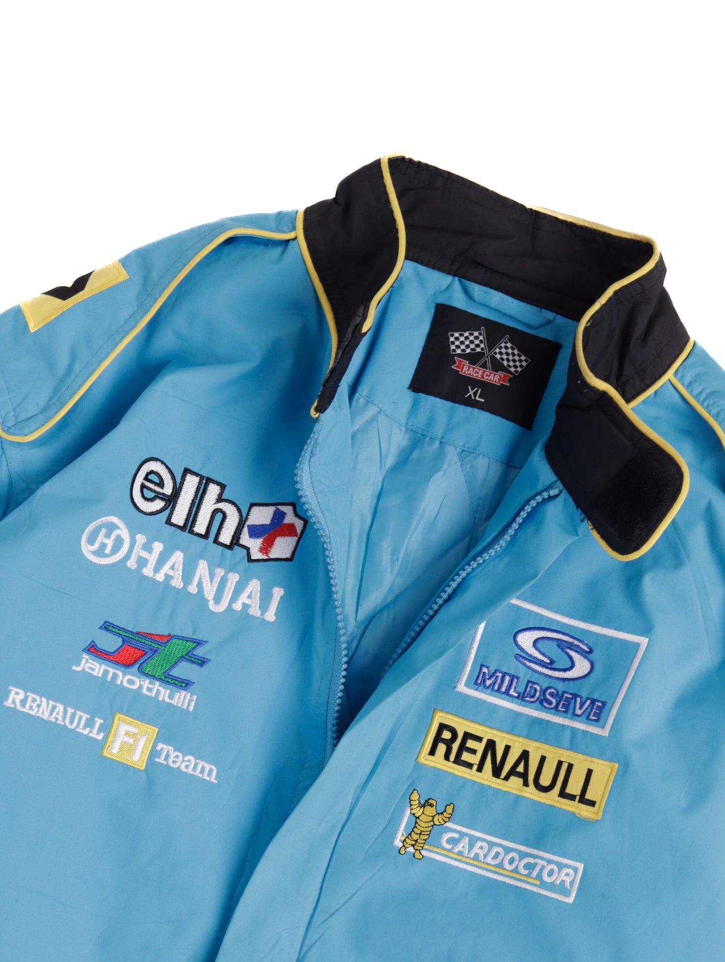 Renault Vintage L