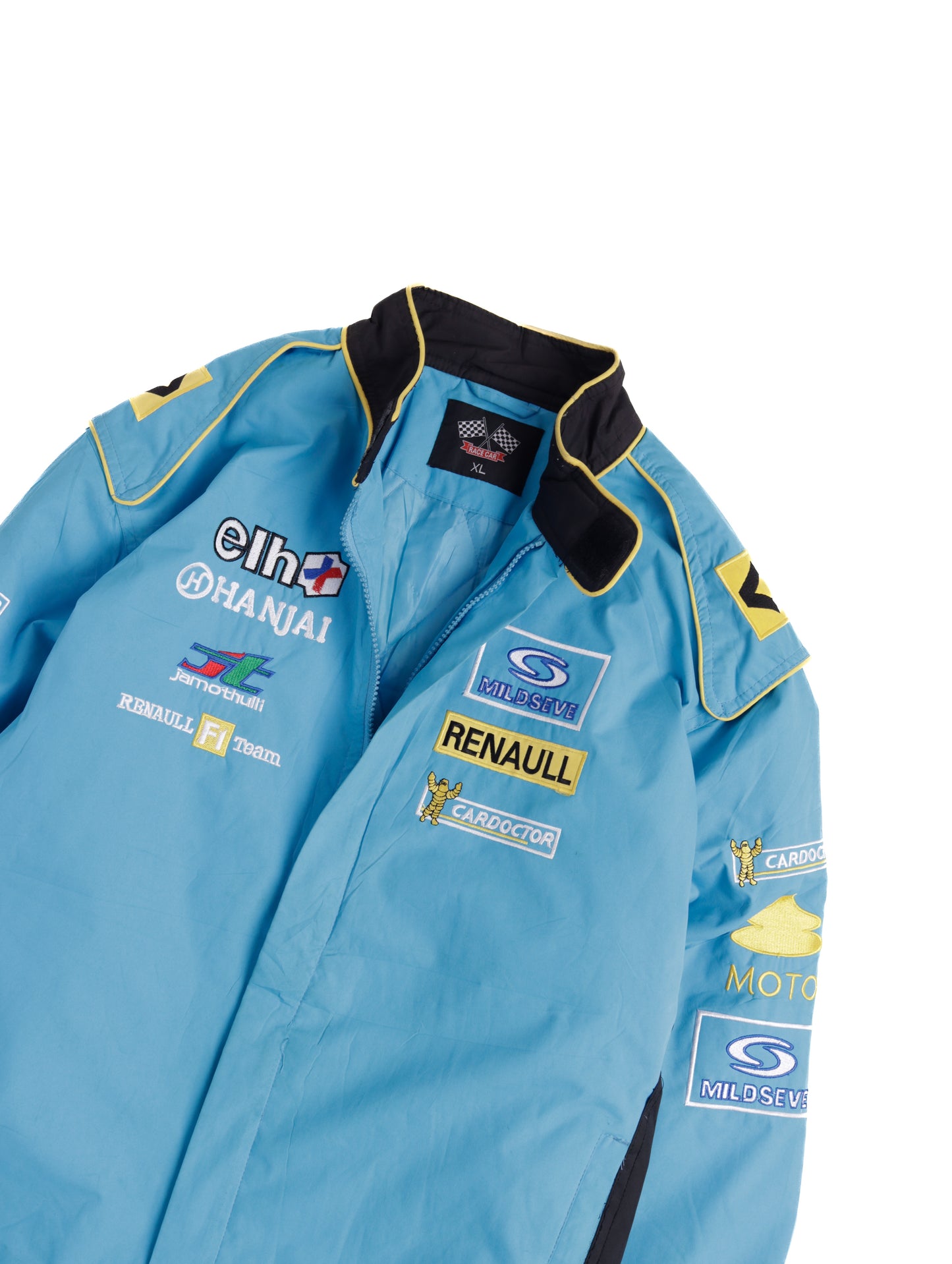 Renault Vintage L