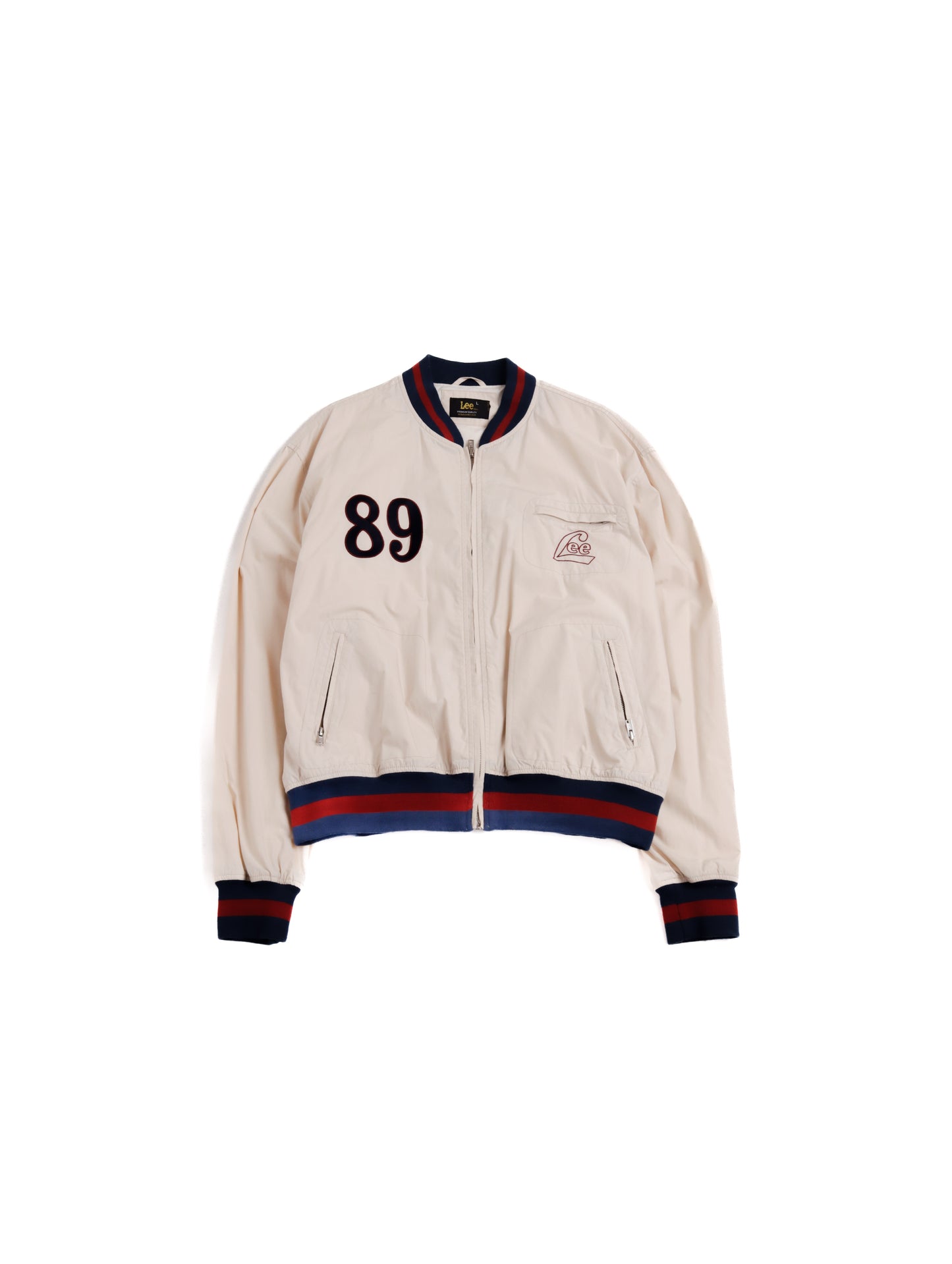 Bomber Lee L