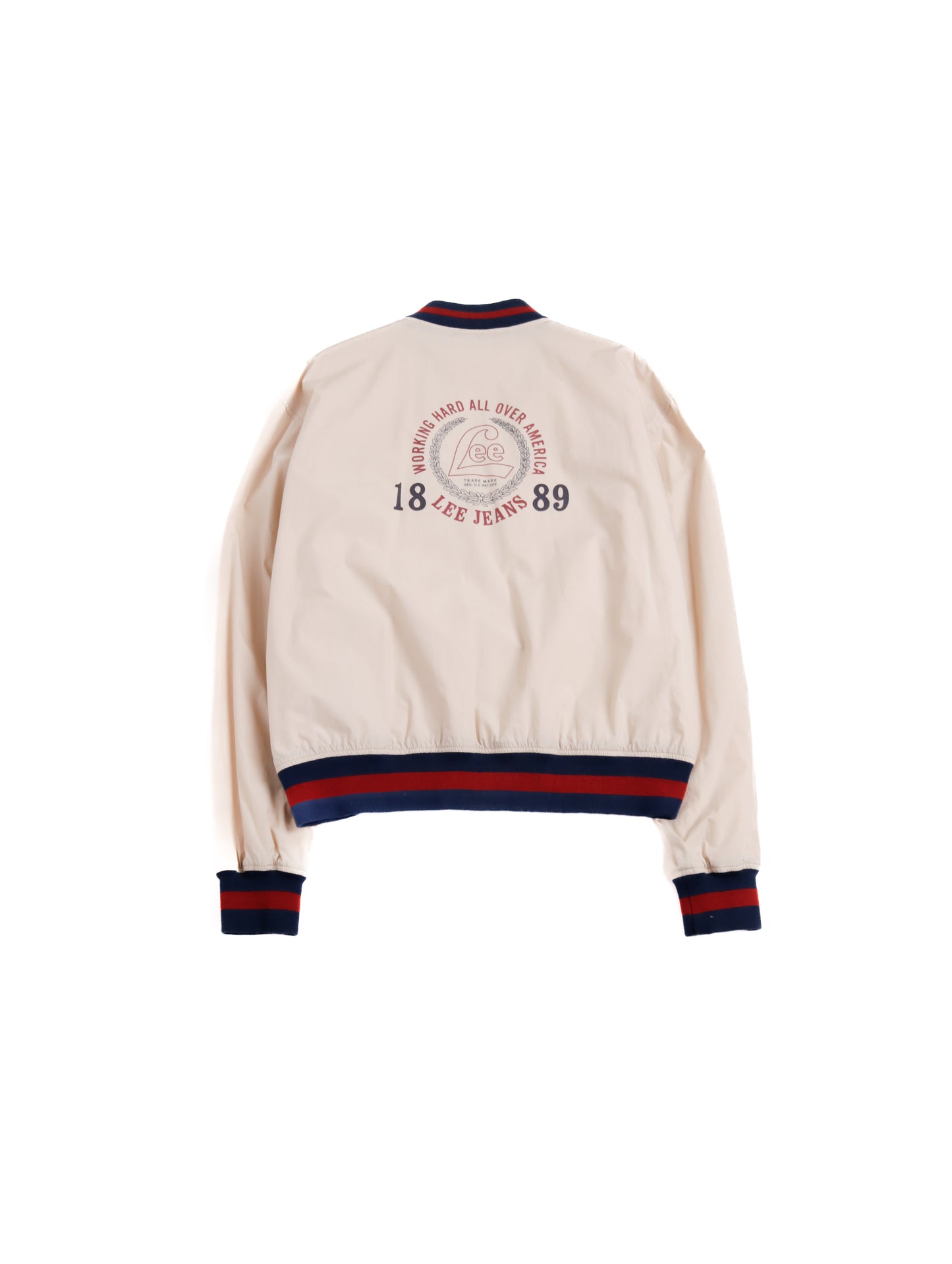 Bomber Lee L