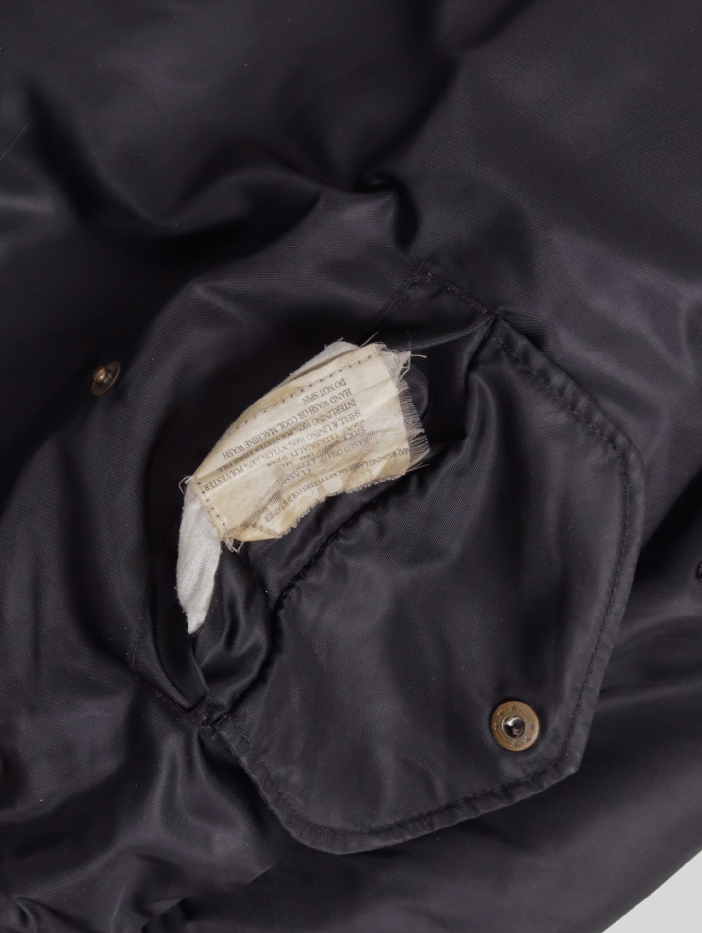 Bomber Militare L