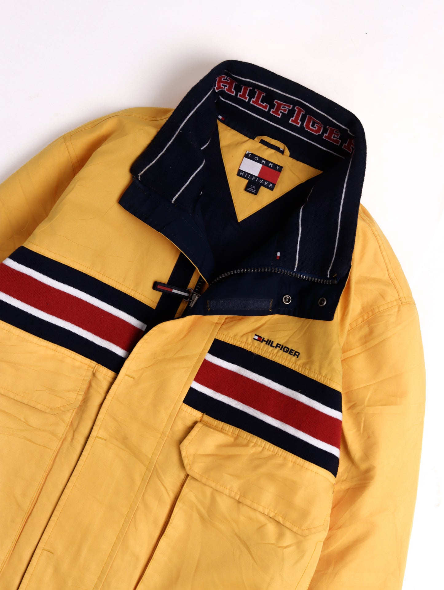 Tommy Hilfiger L