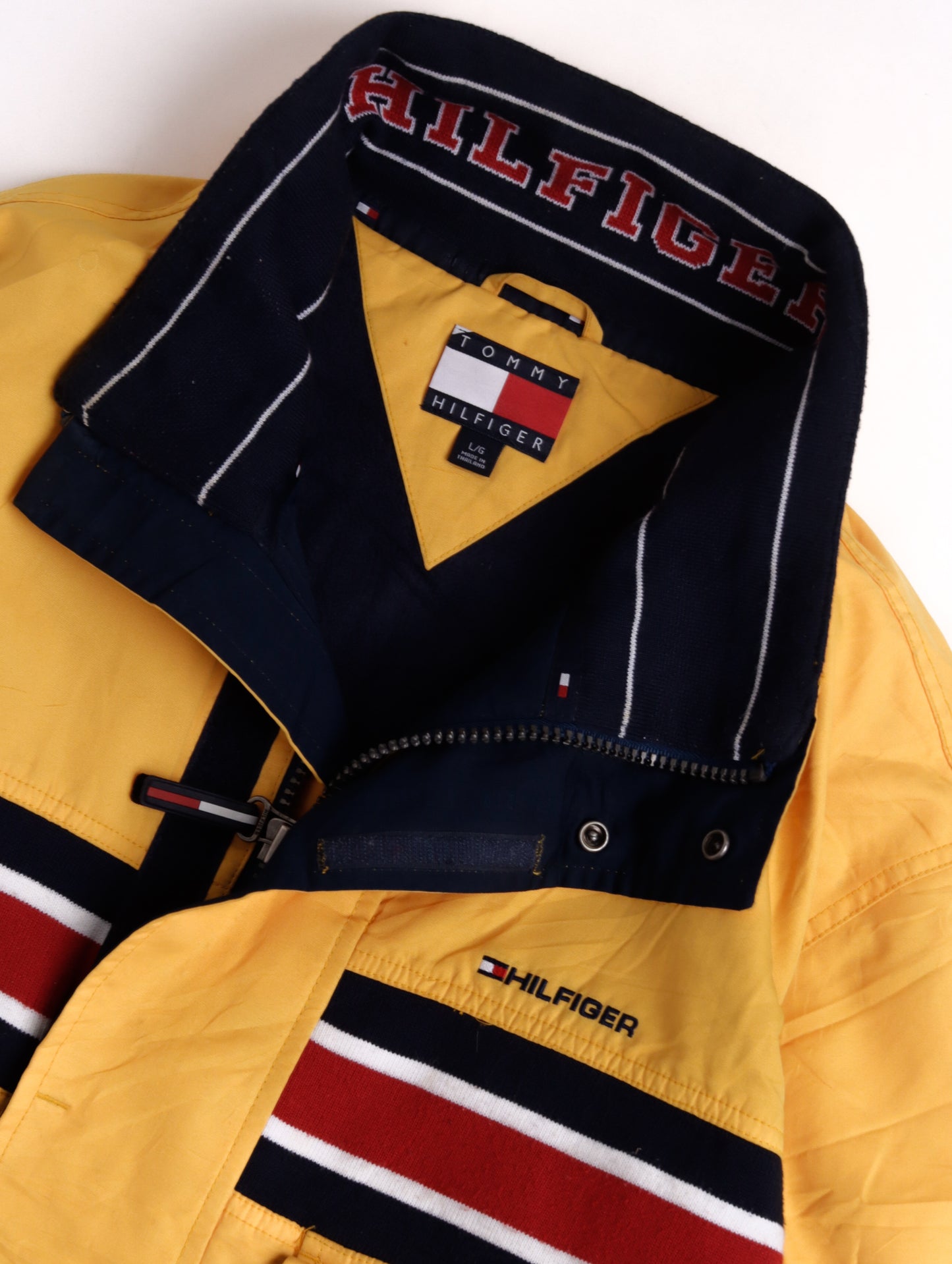 Tommy Hilfiger L