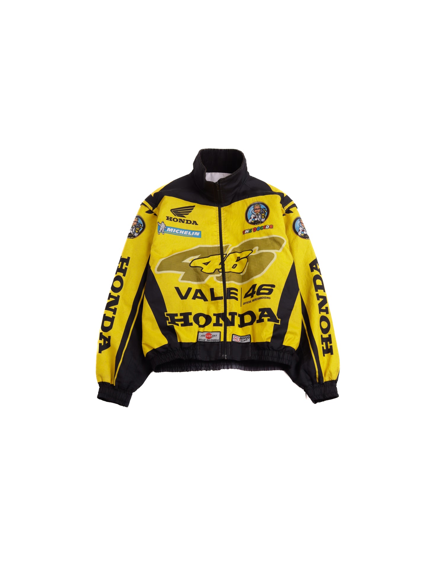 Valentino Rossi Honda XL