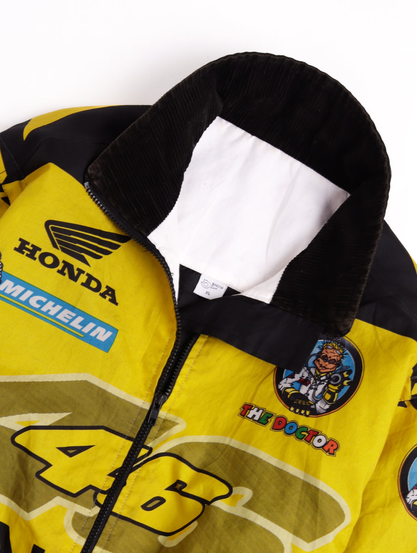 Valentino Rossi Honda XL