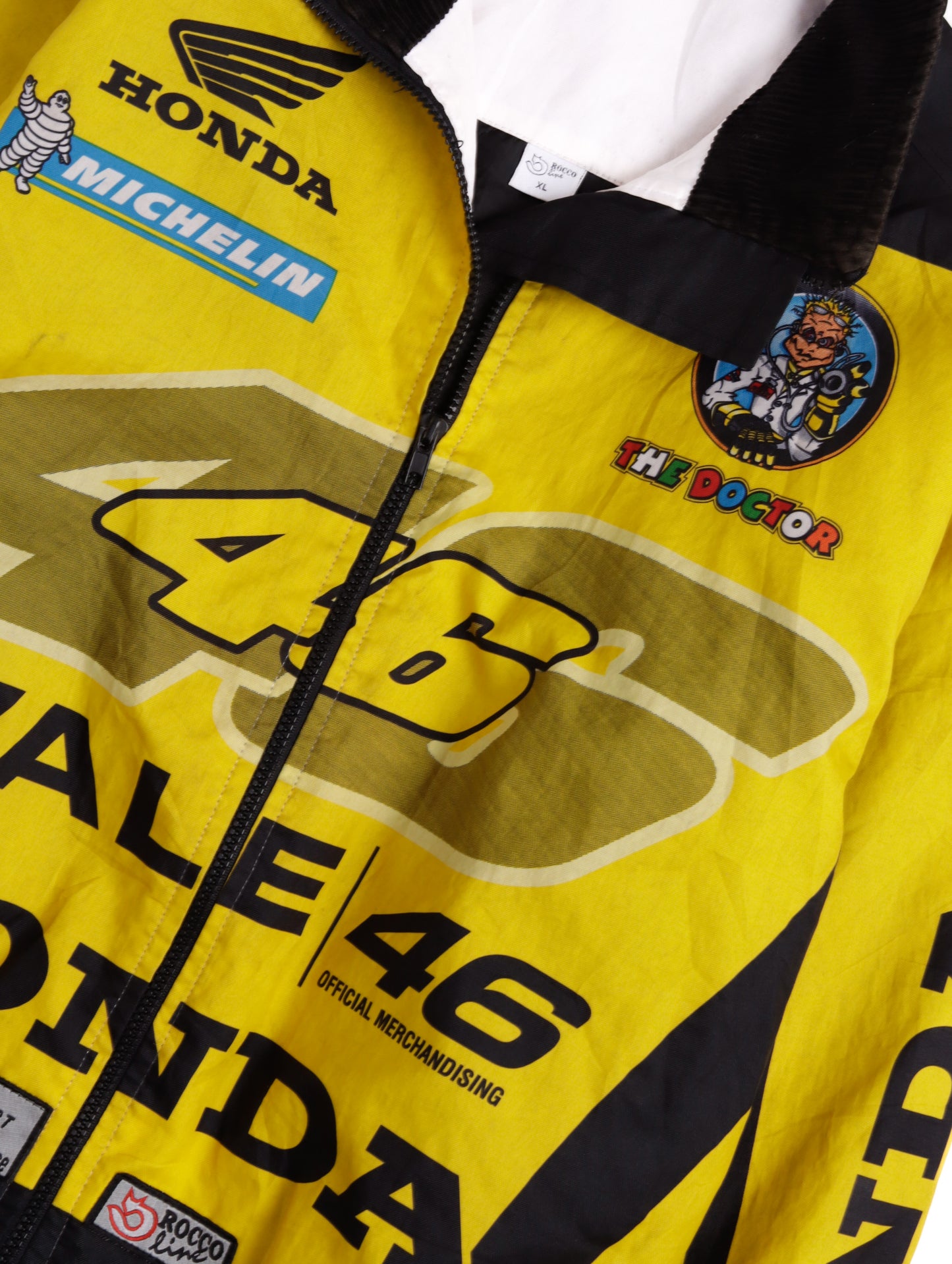 Valentino Rossi Honda XL