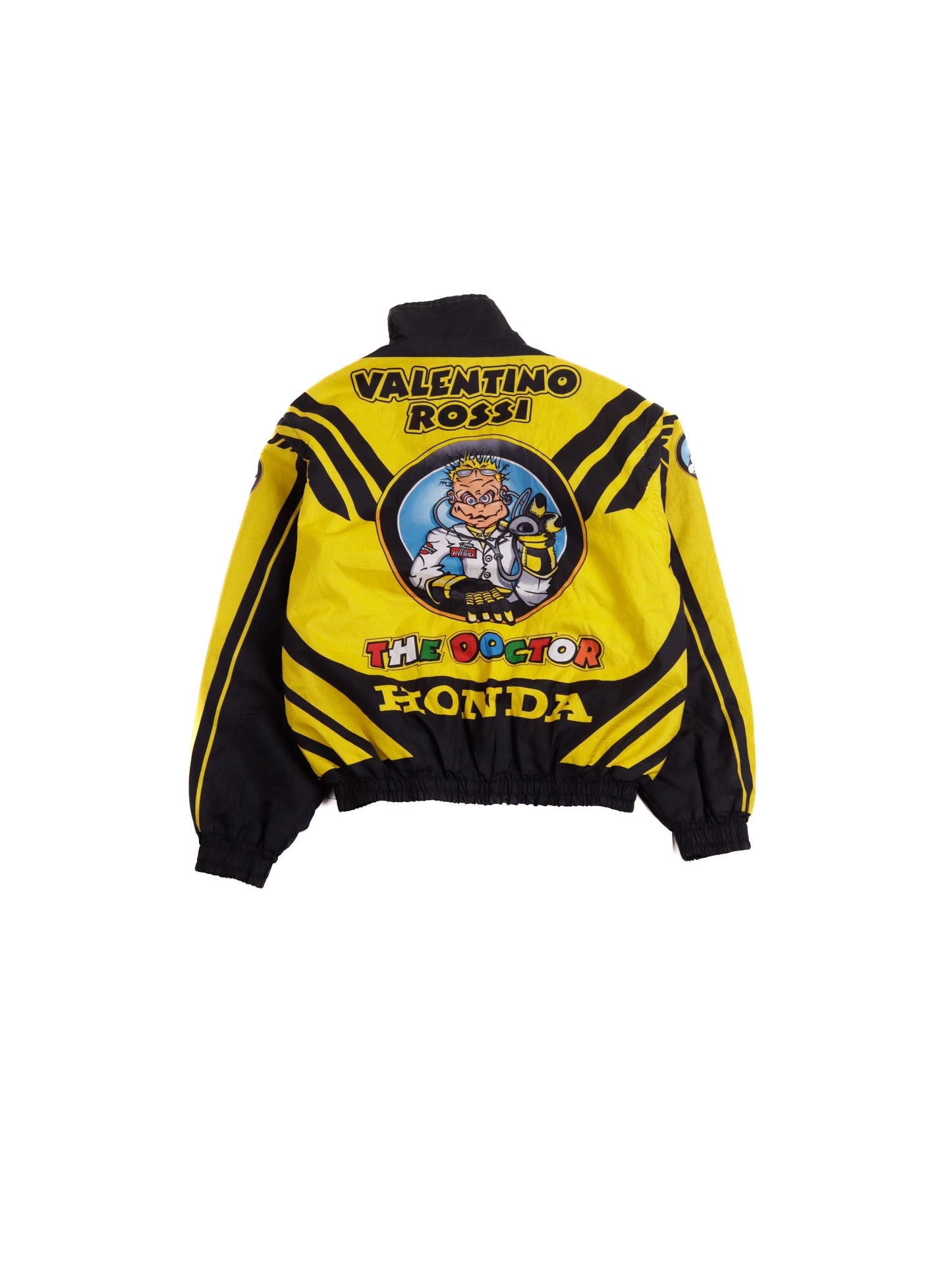 Valentino Rossi Honda XL