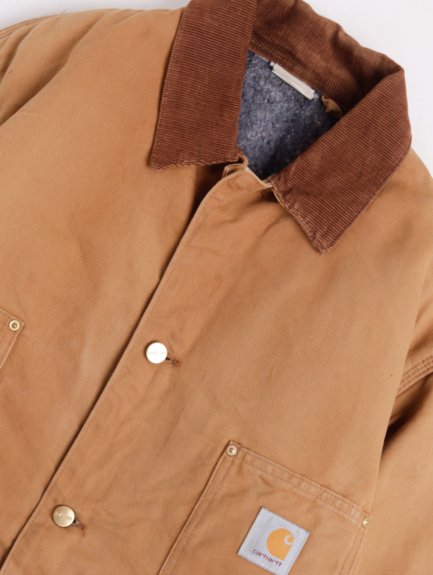 Carhartt (XL)