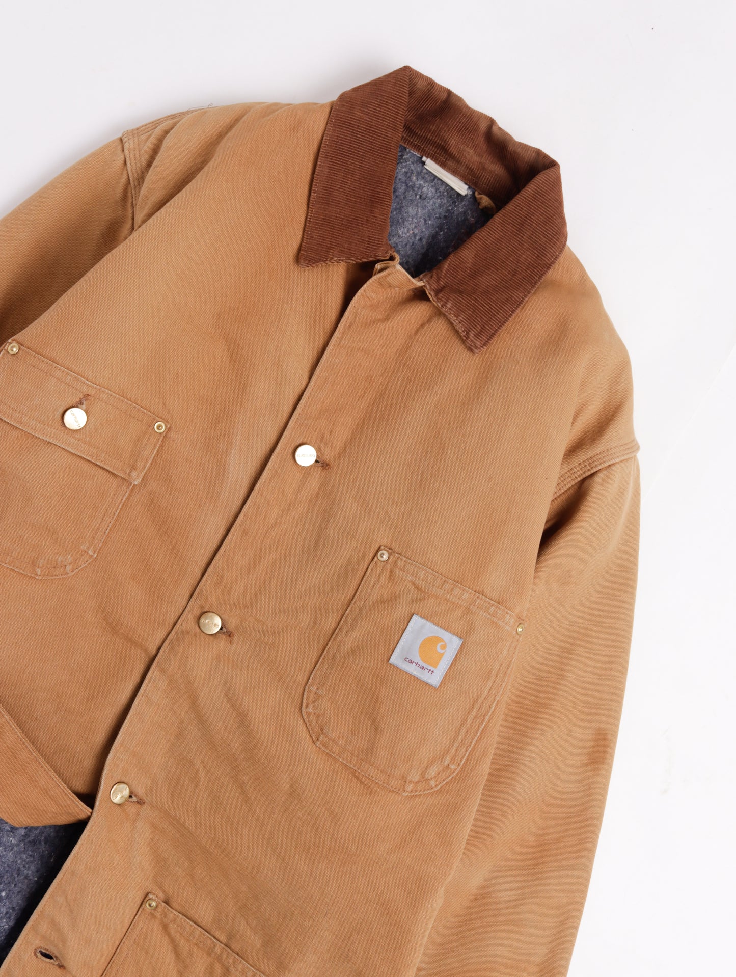 Carhartt (XL)