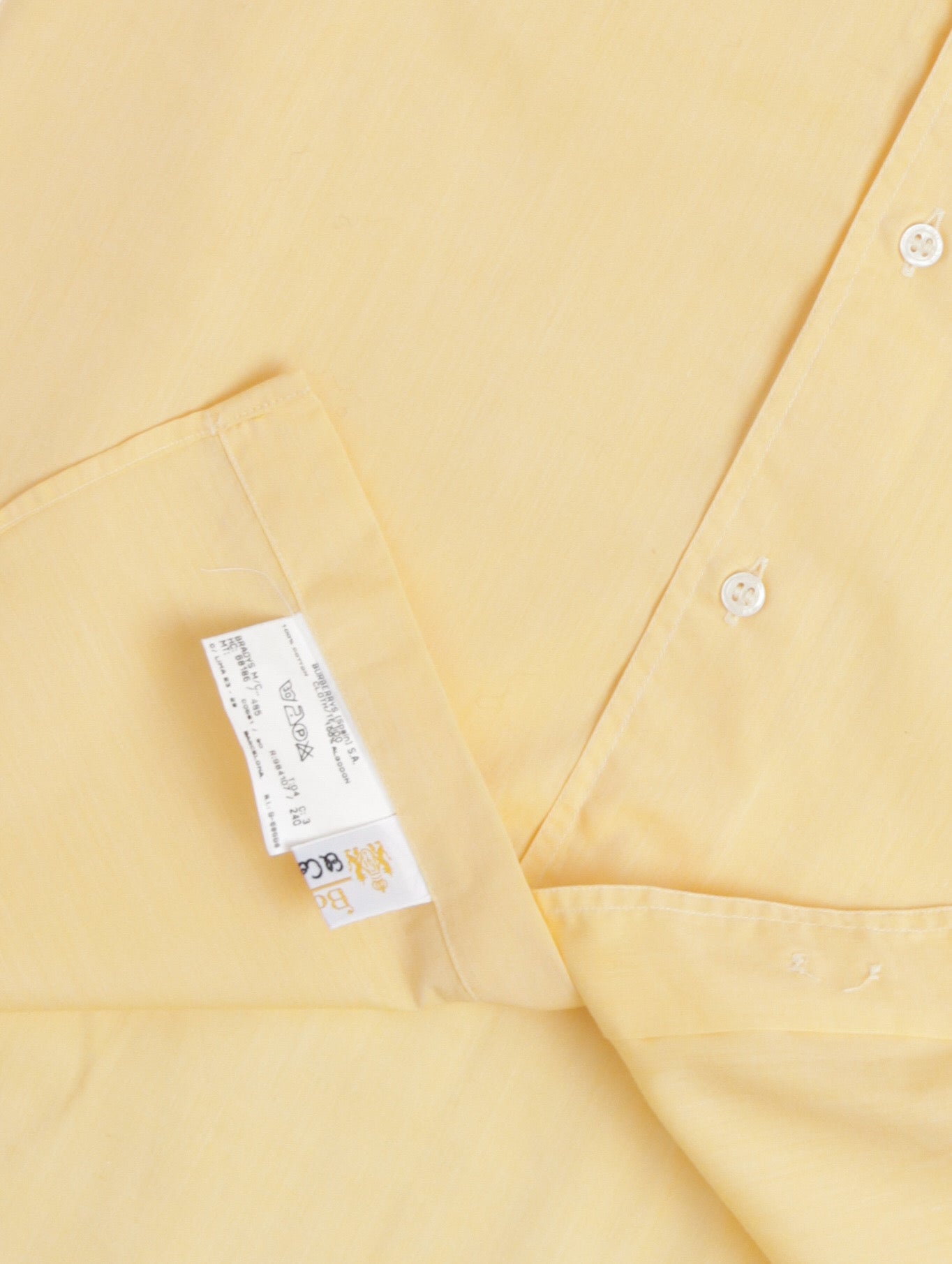Camicia L