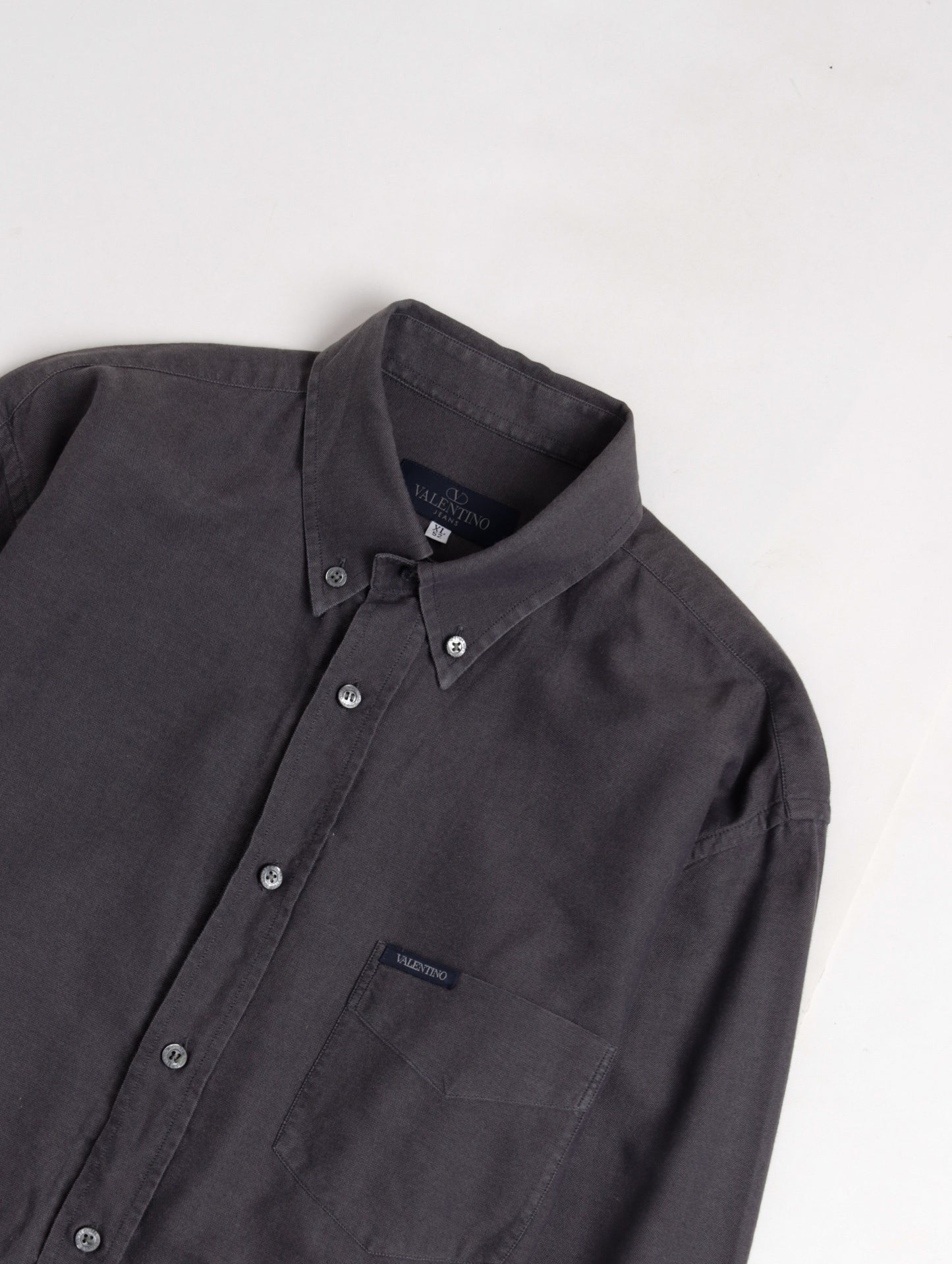 Camicia XL