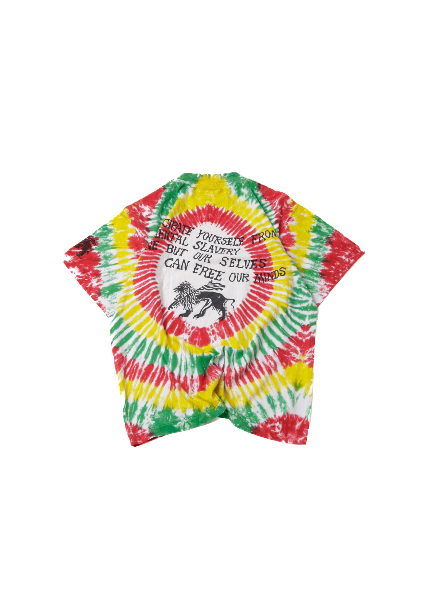 Single Stitch Tee XL