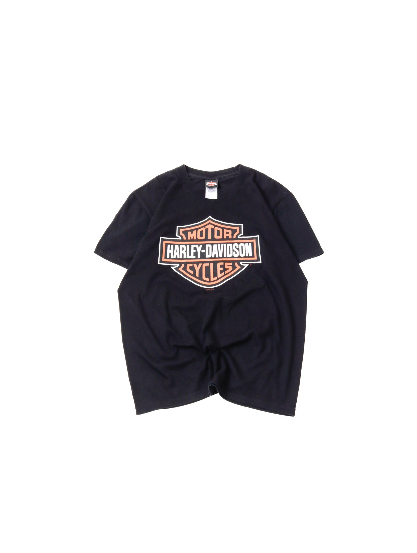 Harley Davidson L
