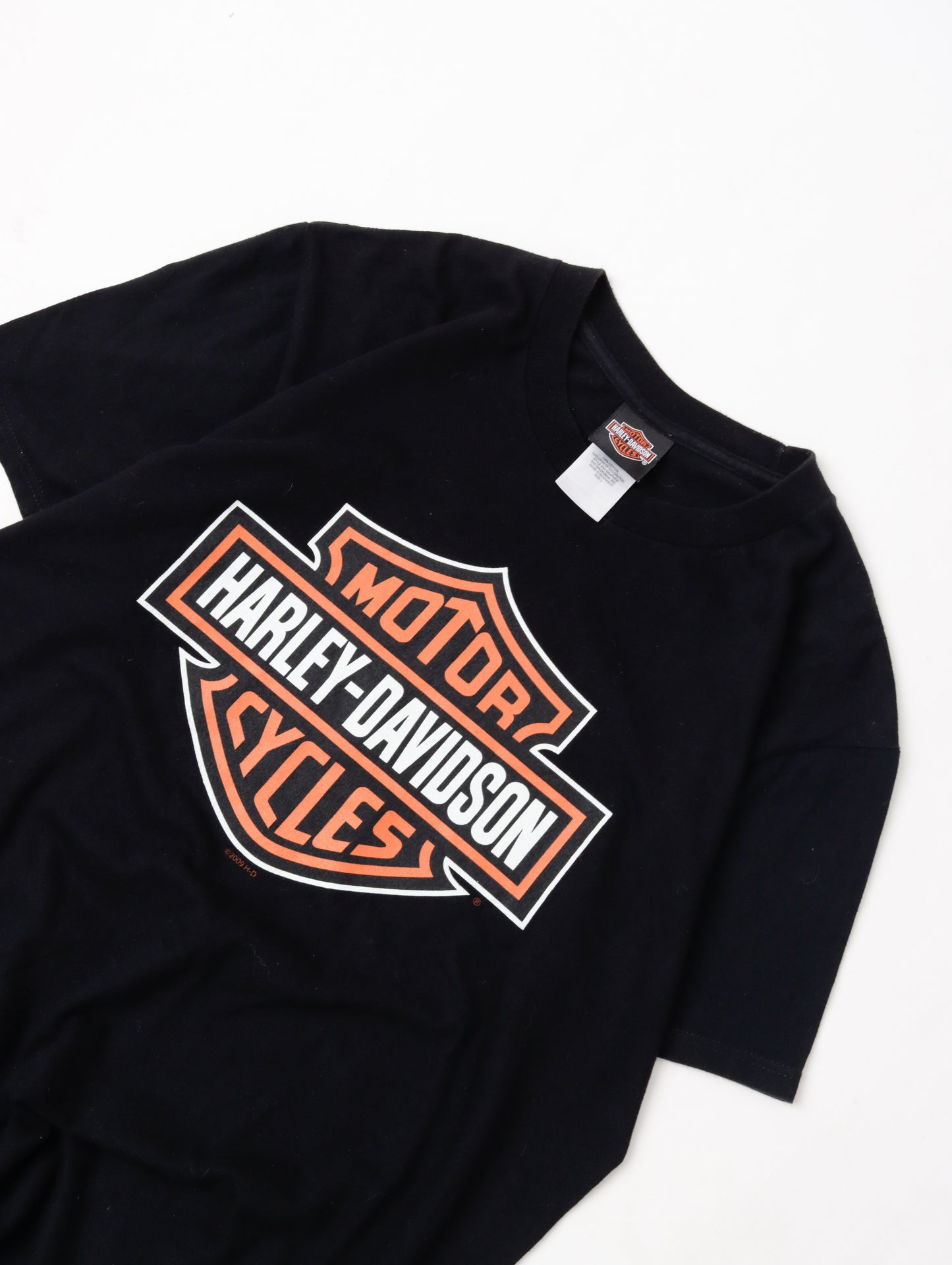 Harley Davidson L